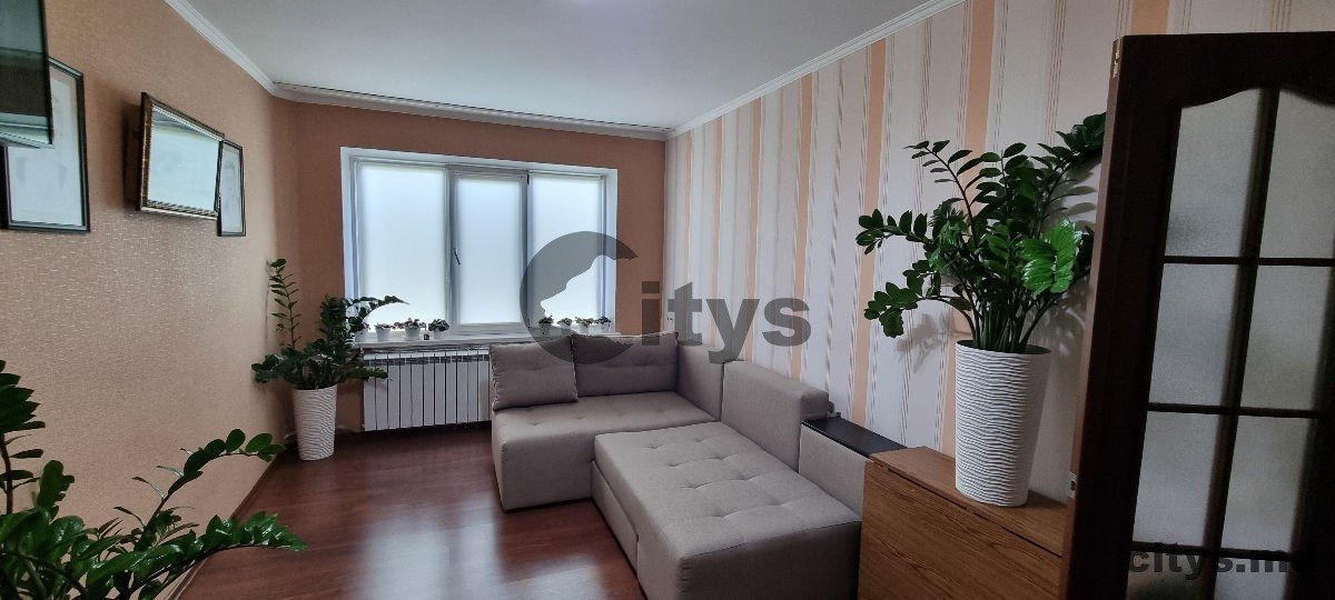 Apartament cu 2 camere, 58m², str. Matei Basarab photo 3
