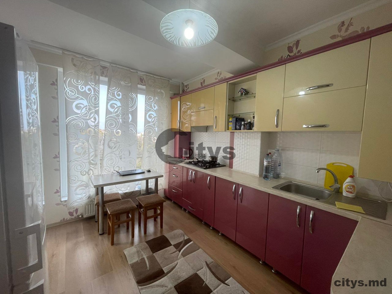 Chirie-Apartament cu 1 cameră, 40m², Cetatea Chilia photo 5
