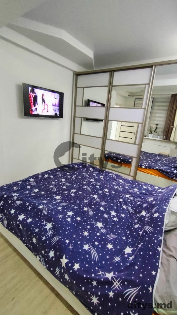 chirie-Apartament cu 2 camere, 50m², telecentru,Sprincenoaia photo 5