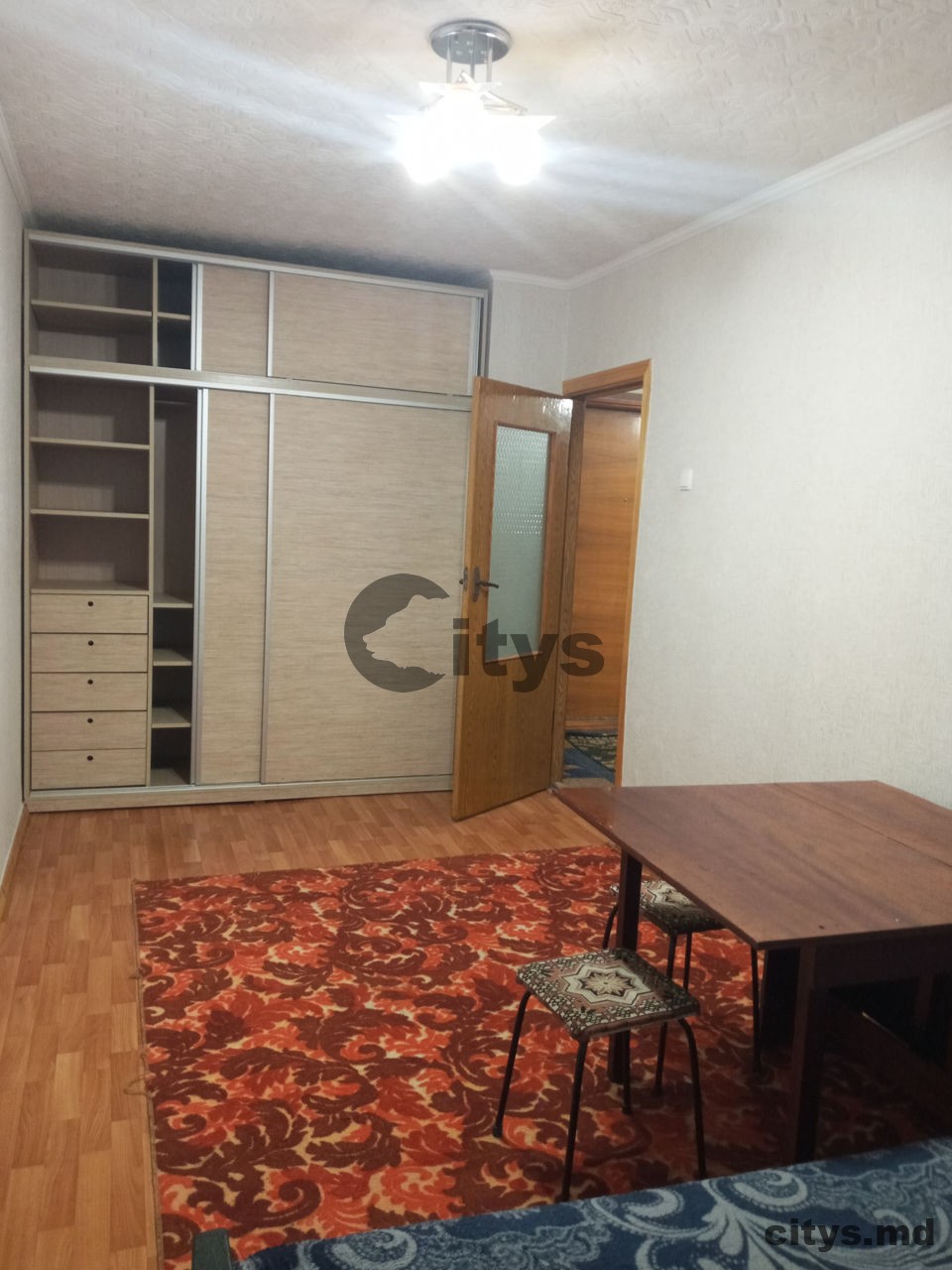Apartament cu 2 camere, Telecentru 45m², str. Ialoveni photo 5