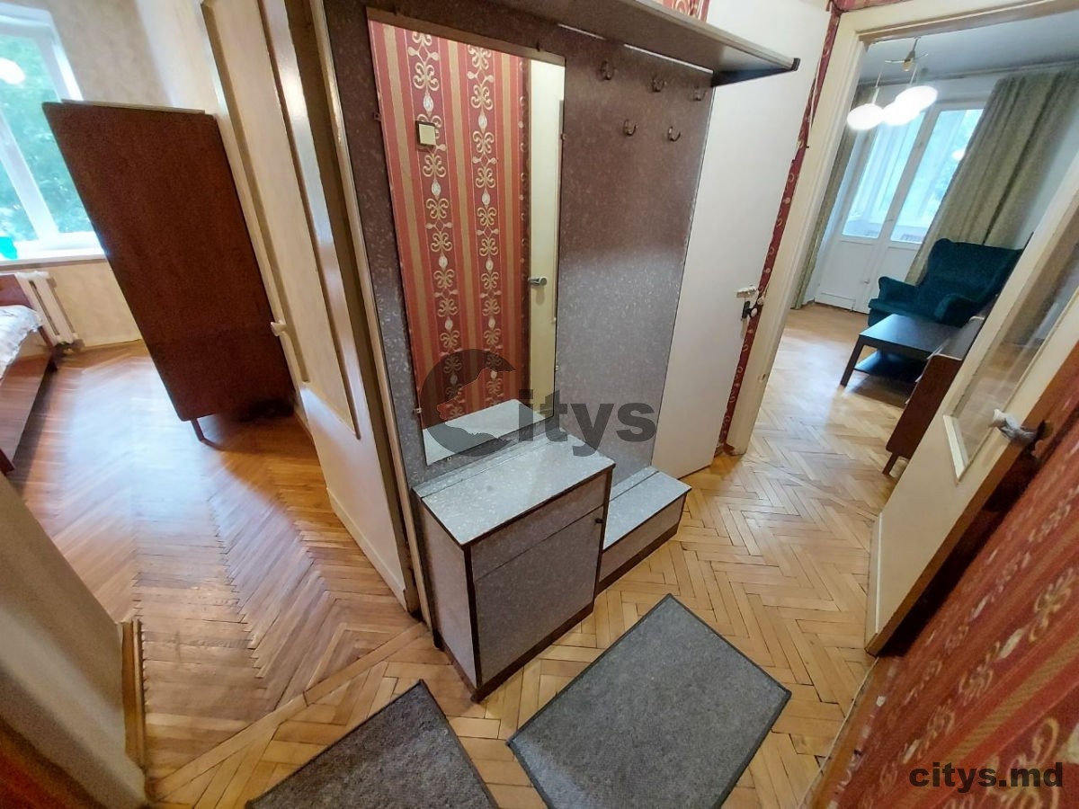 Apartament cu 2 camere, 47m², Nicolae Dimo photo 3