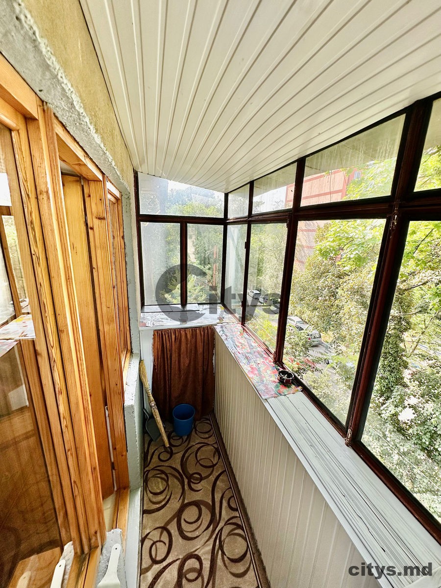 2-х комнатная квартира, 45м², Николай Зелински photo 2