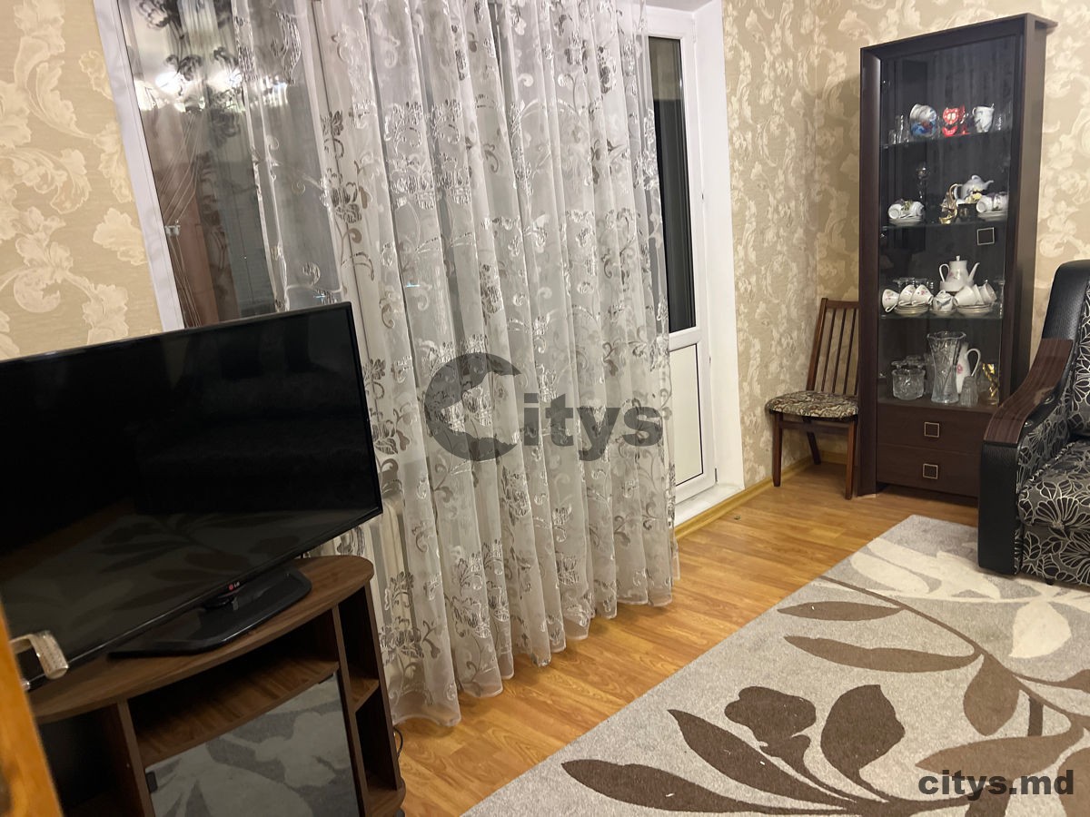 chirie-Apartament cu 2 camere, 55m², centru,Albisoara 6992 photo 3