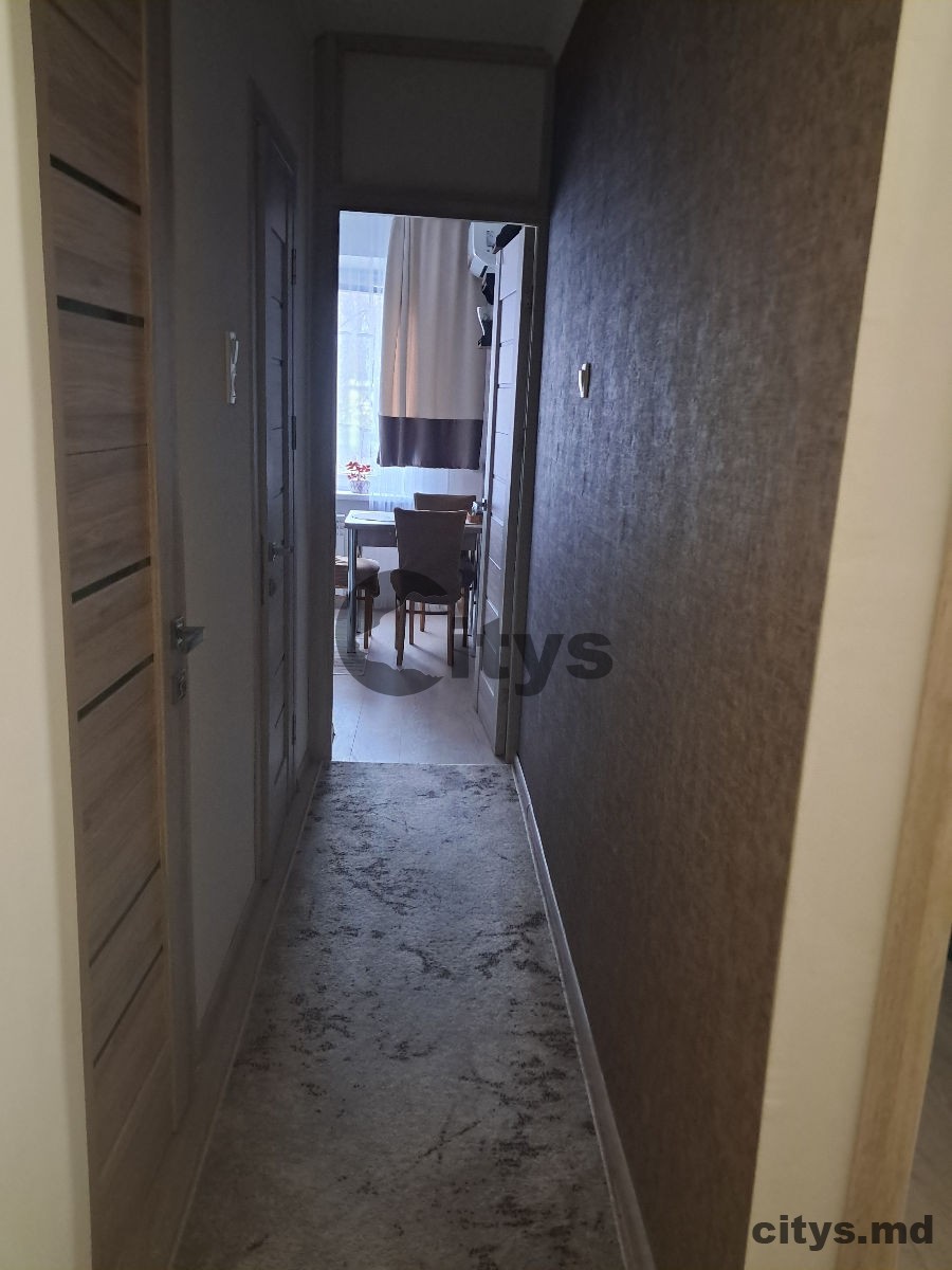 сдается-2-х комнатная квартира, 65м², ботаника,Traian photo 8