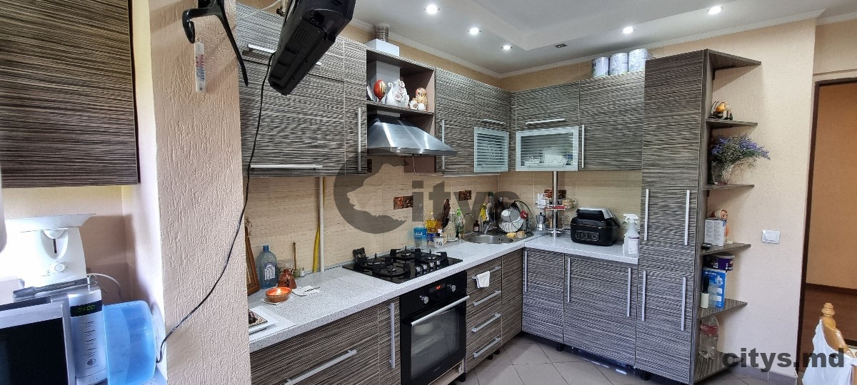Apartament cu 2 camere, 58m², str. Matei Basarab photo 0
