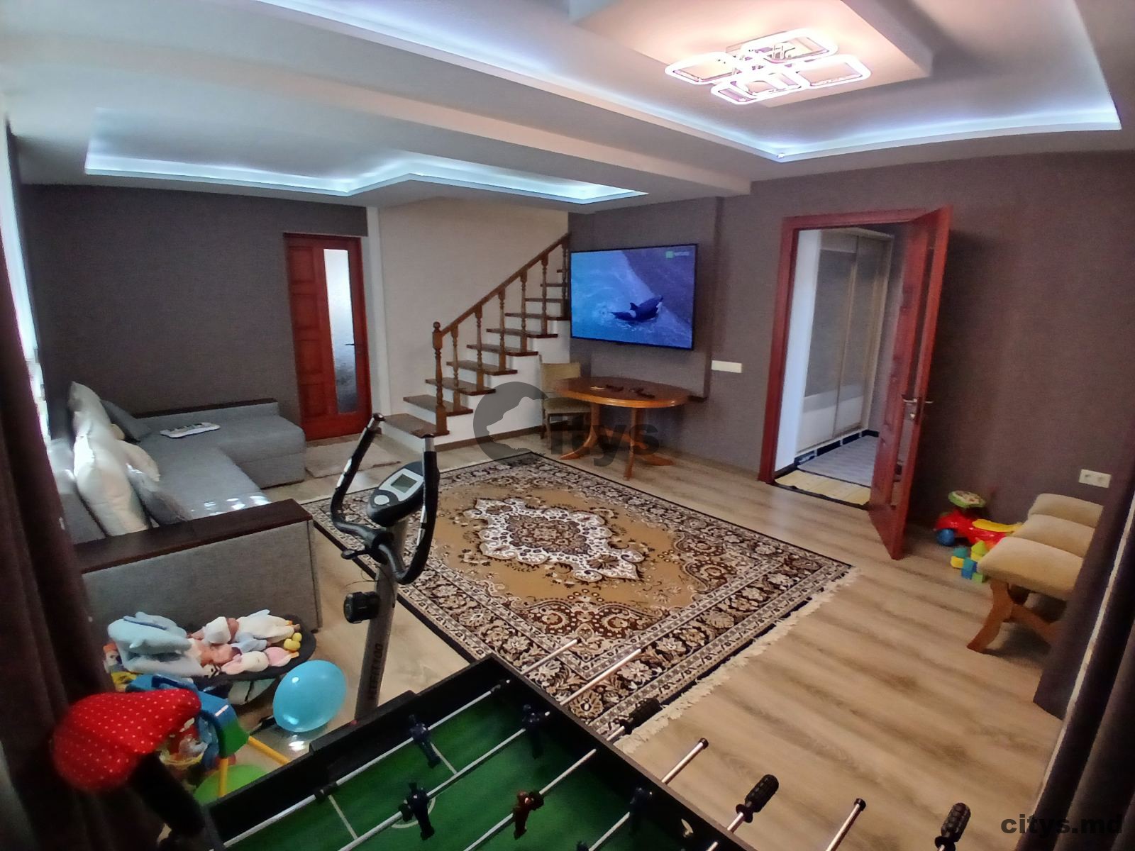 Casă cu 2 nivele, 250m², N.Sulac photo 10