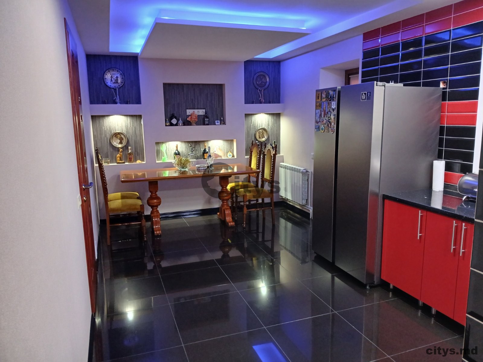 Casă cu 2 nivele, 250m², N.Sulac photo 13