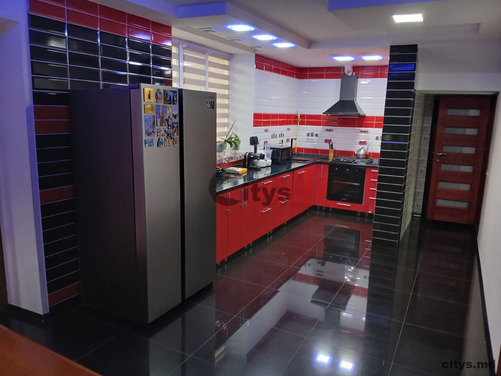 Casă cu 2 nivele, 250m², N.Sulac photo 14