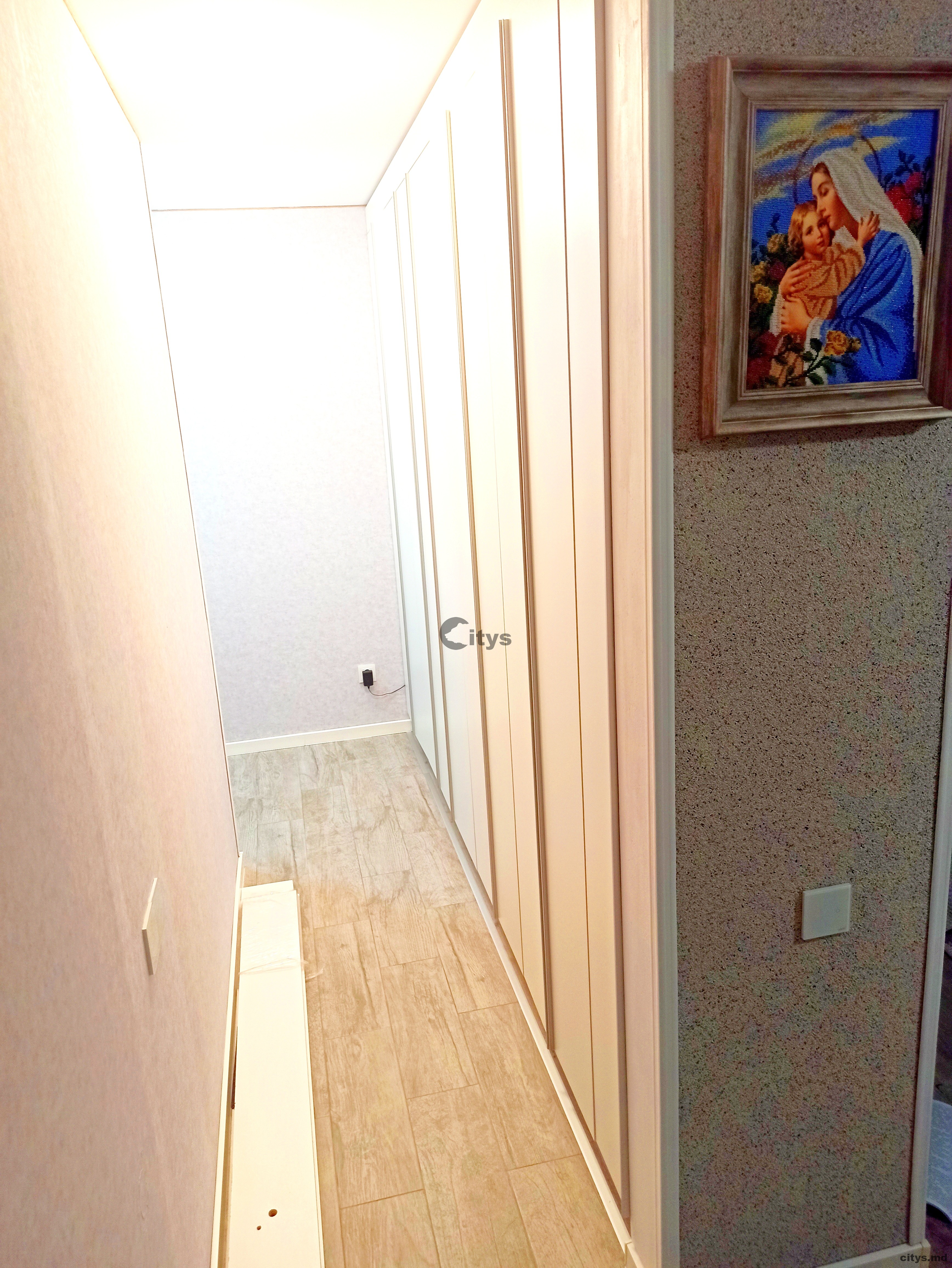 Apartament cu 2 camere, 41m², Constantin Stamati photo 4