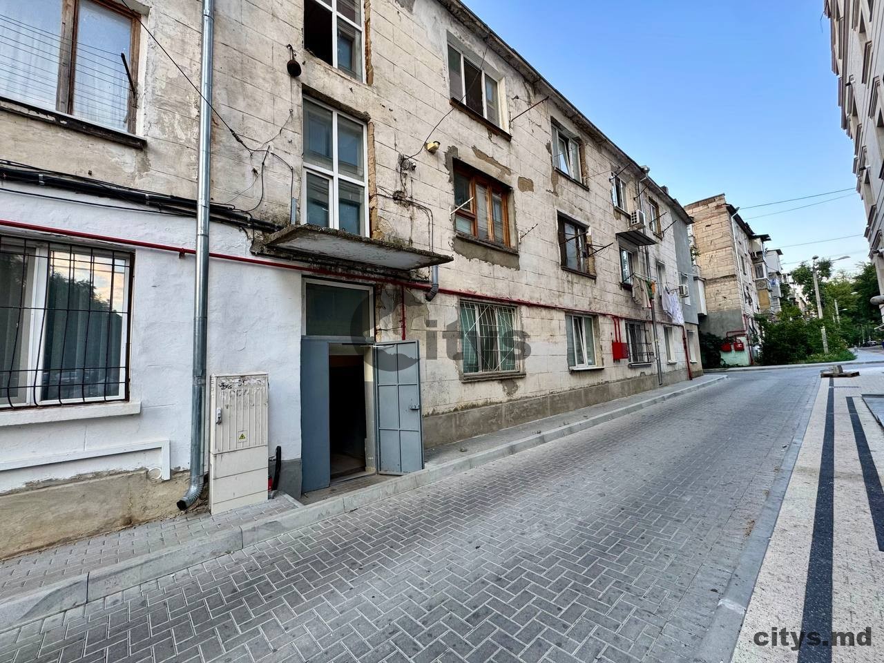 Garsonieră, 21m², Nicolae Titulescu photo 4