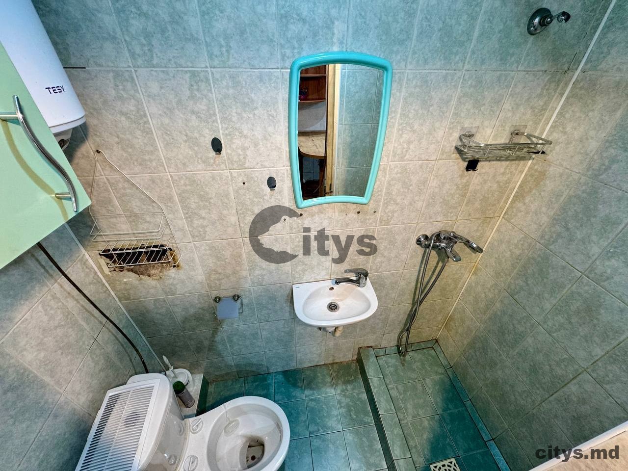 Garsonieră, 21m², Nicolae Titulescu photo 5
