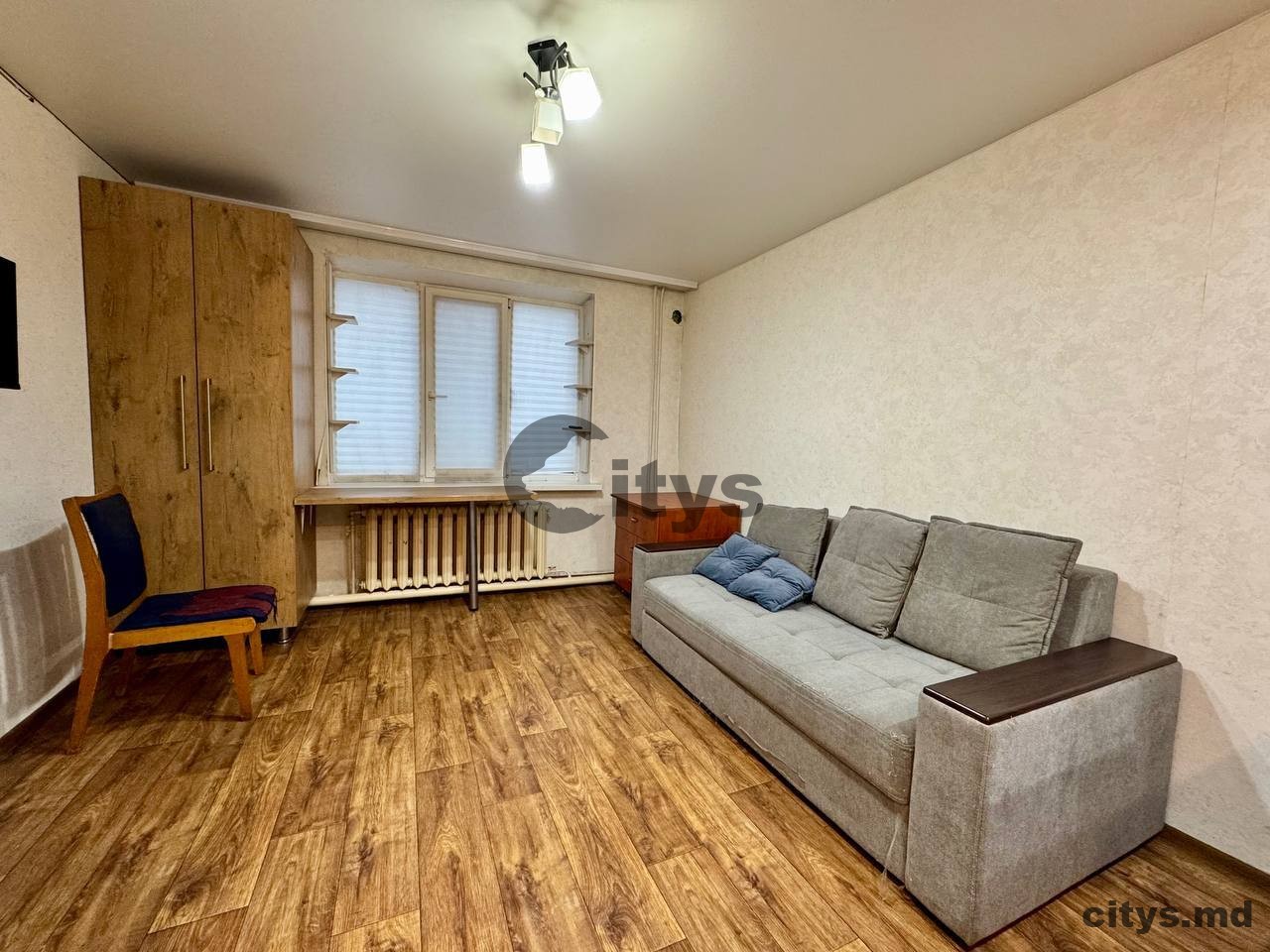 Garsonieră, 21m², Nicolae Titulescu photo 2