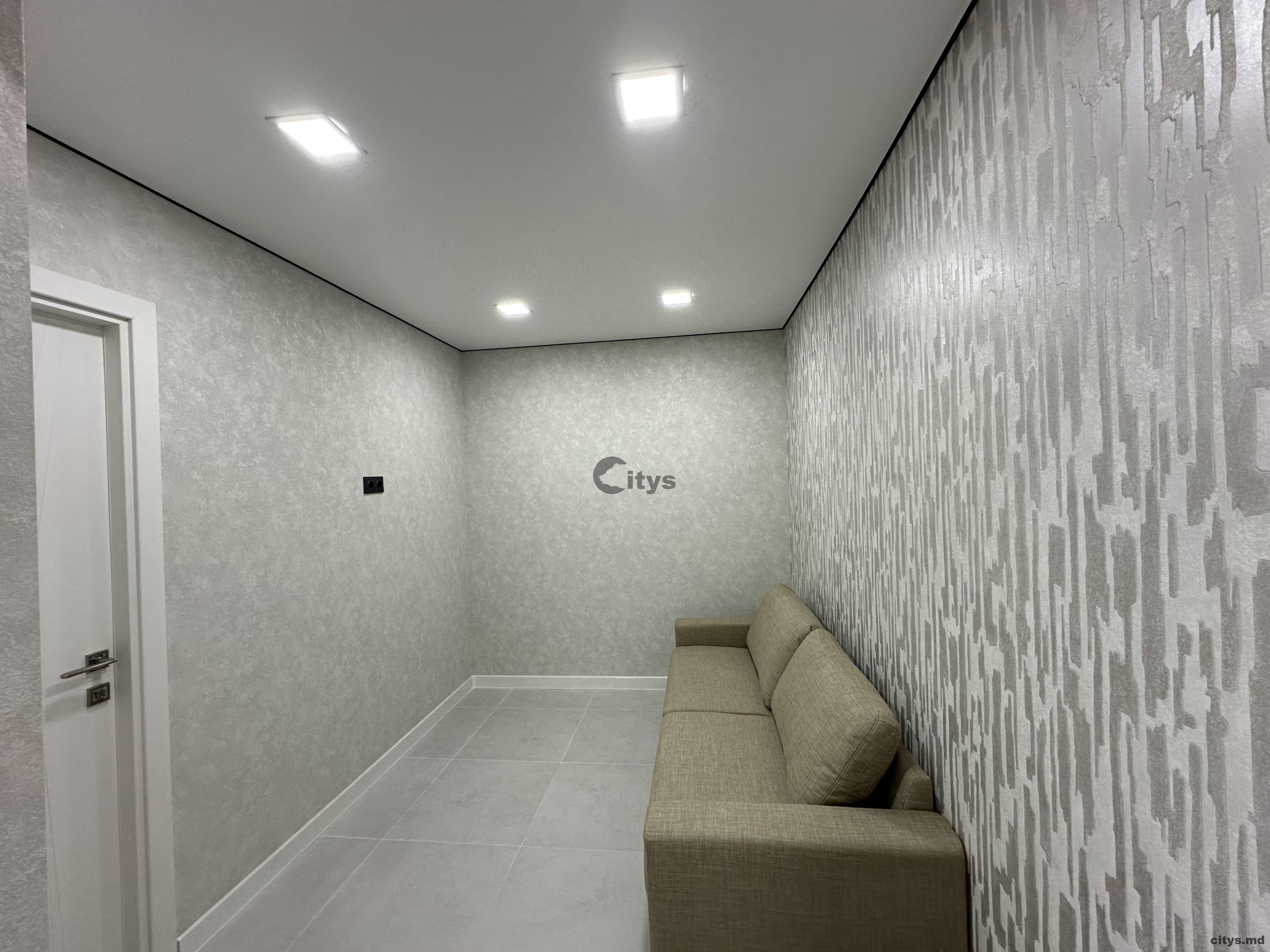 Apartament cu 2 camere, 54m², Petru Zadnipru photo 2