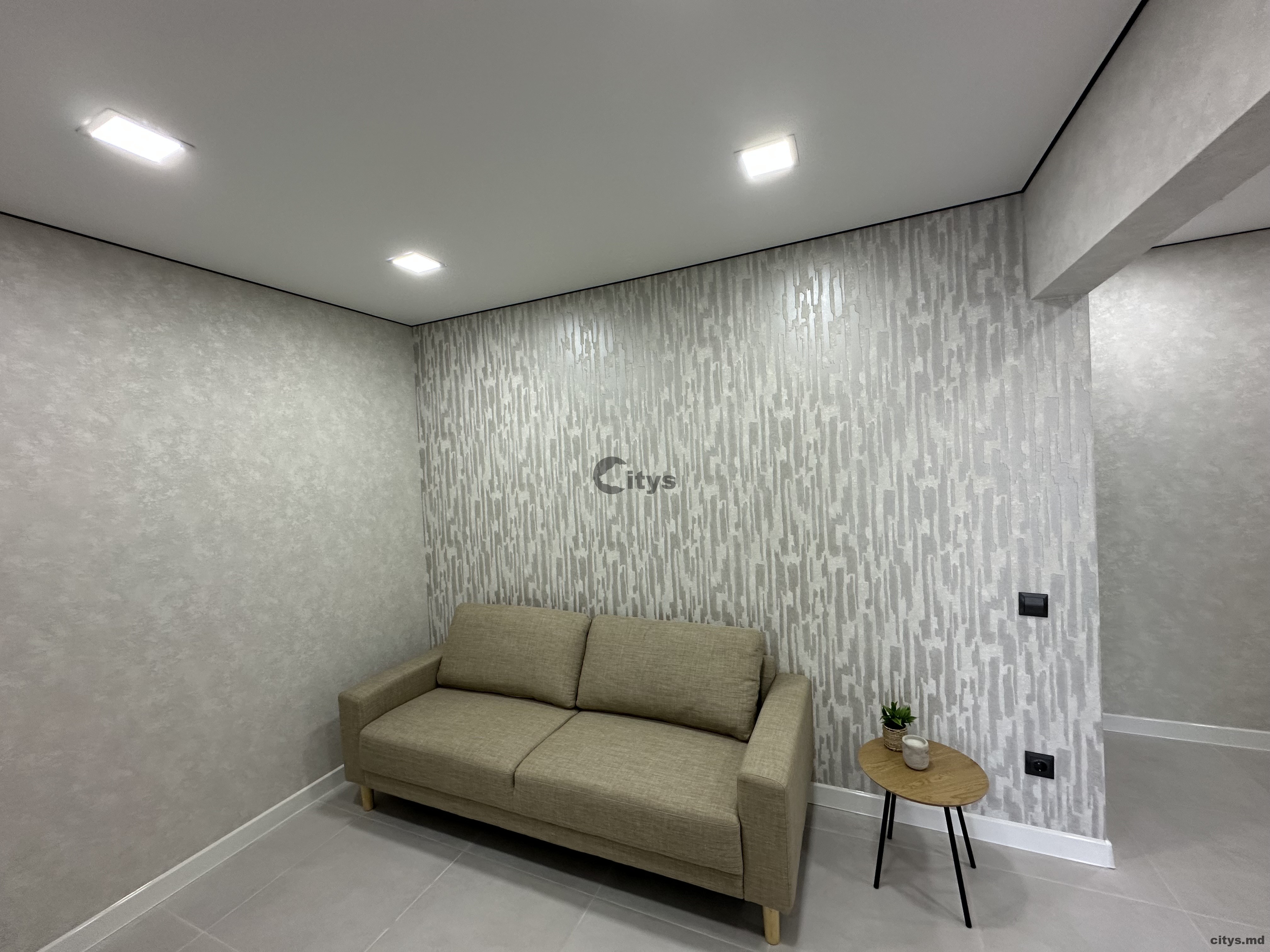 Apartament cu 2 camere, 54m², Petru Zadnipru photo 7