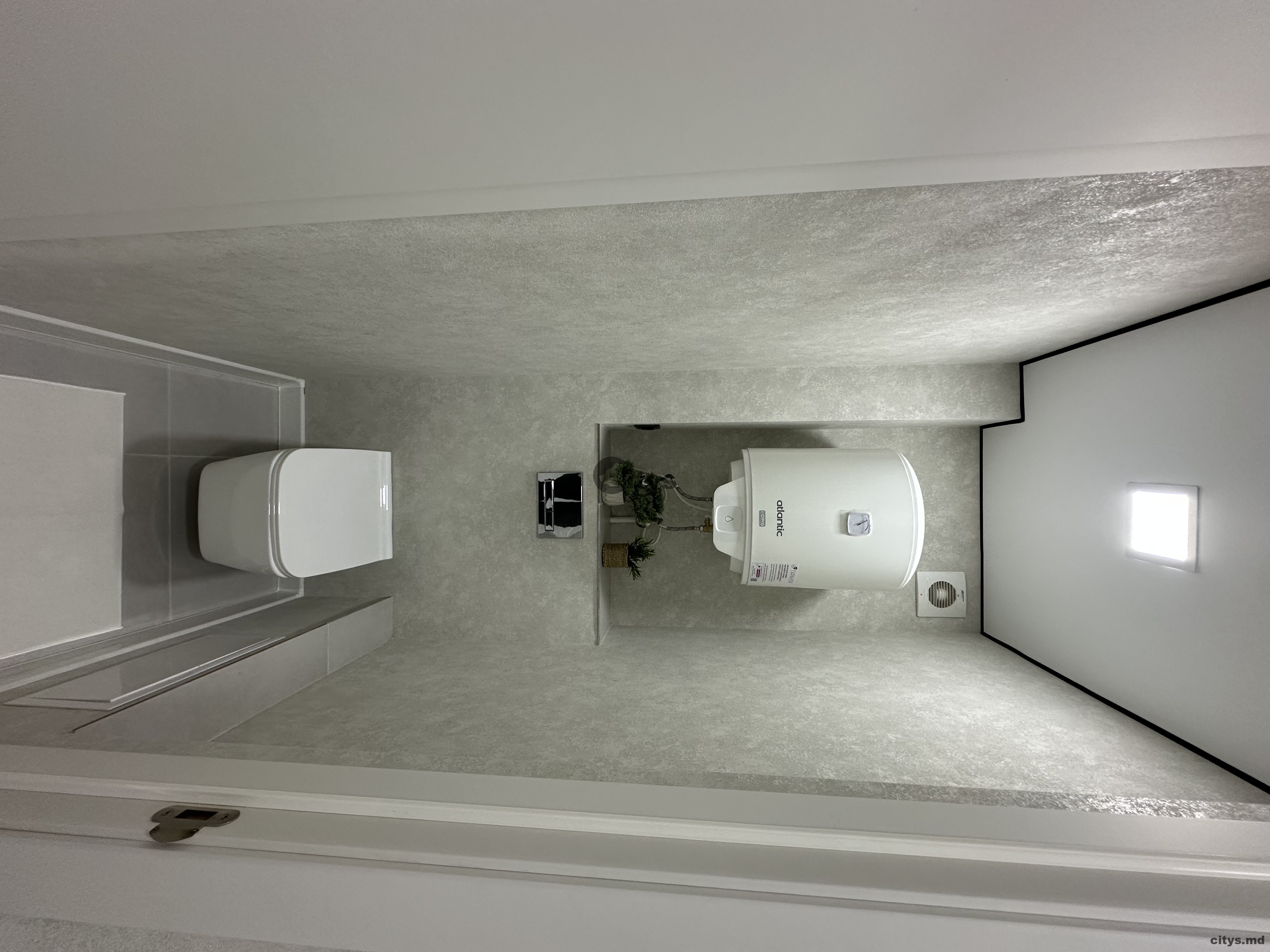 Apartament cu 2 camere, 54m², Petru Zadnipru photo 16