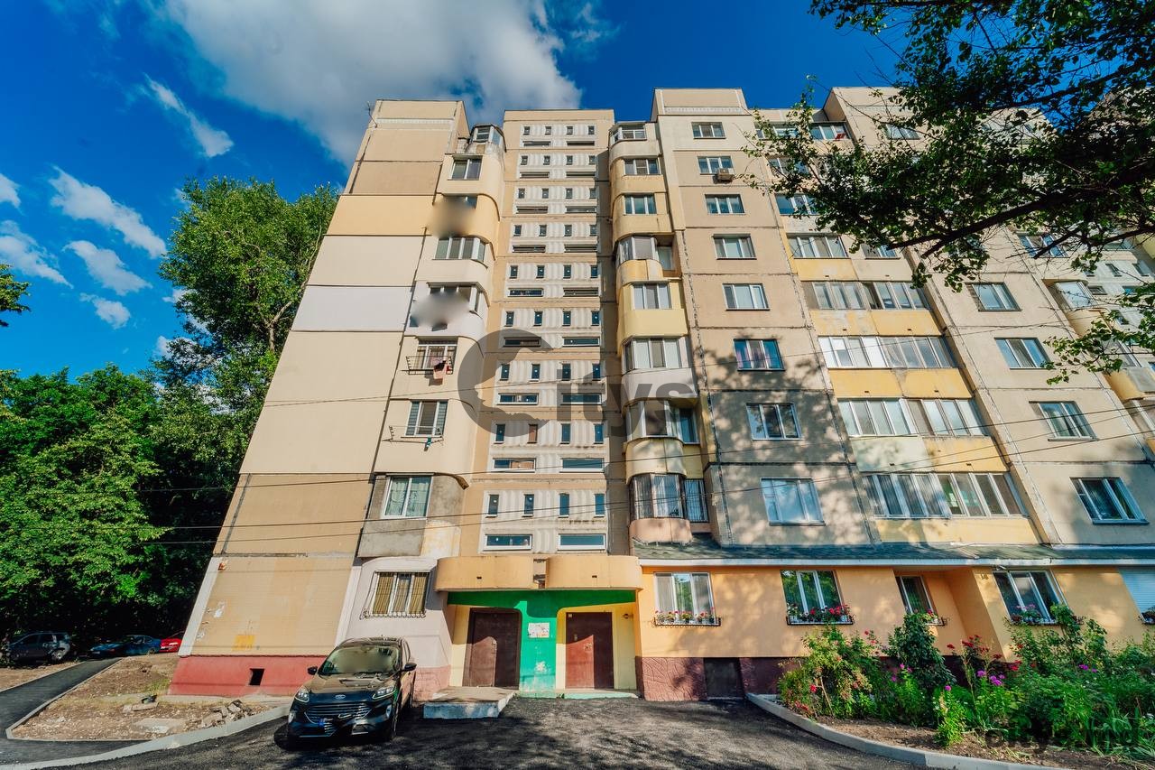 Apartament cu 3 camere, 72m², Șoseaua muncești photo 1
