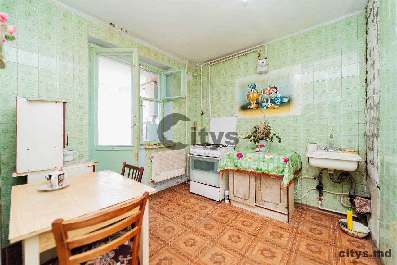 Apartament cu 3 camere, 72m², Șoseaua muncești photo 9