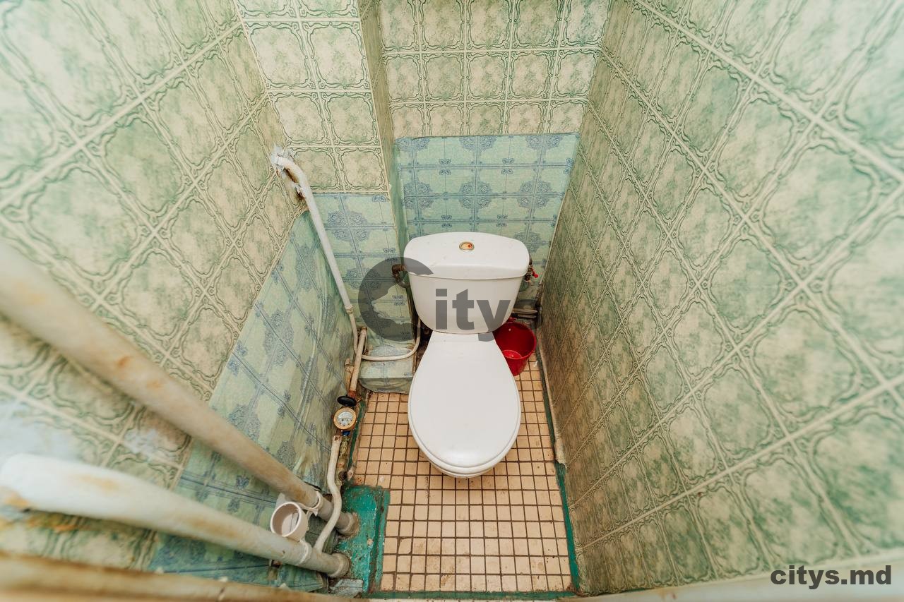Apartament cu 3 camere, 72m², Șoseaua muncești photo 2