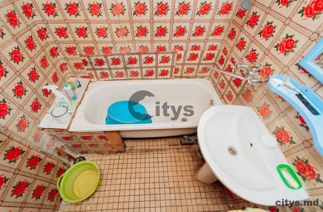 Apartament cu 3 camere, 72m², Șoseaua muncești photo 3