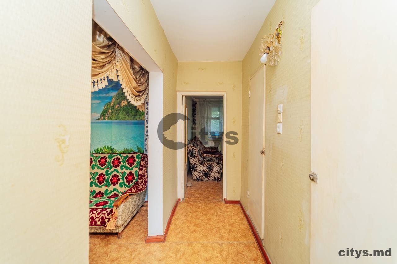 Apartament cu 3 camere, 72m², Șoseaua muncești photo 4