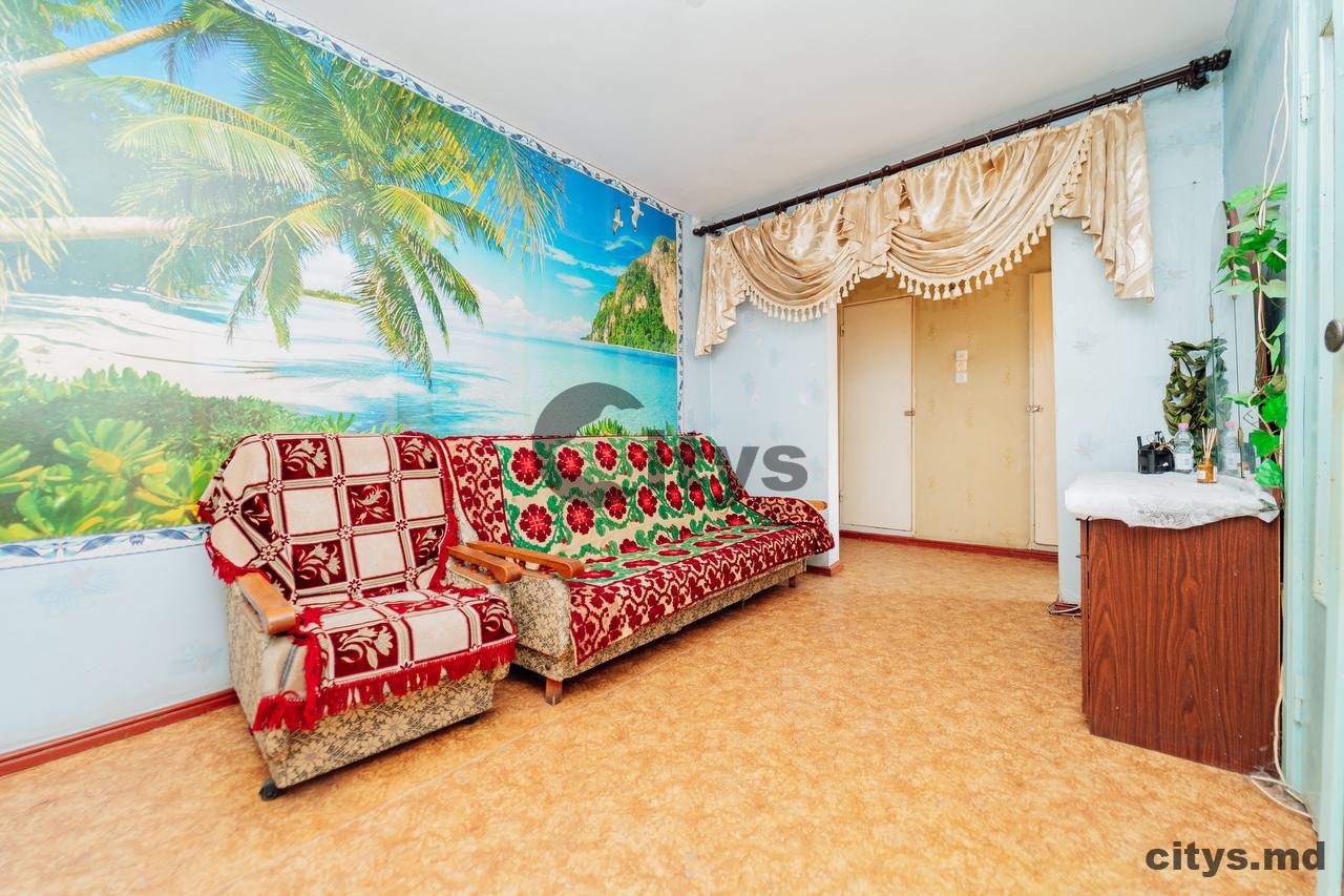 Apartament cu 3 camere, 72m², Șoseaua muncești photo 7