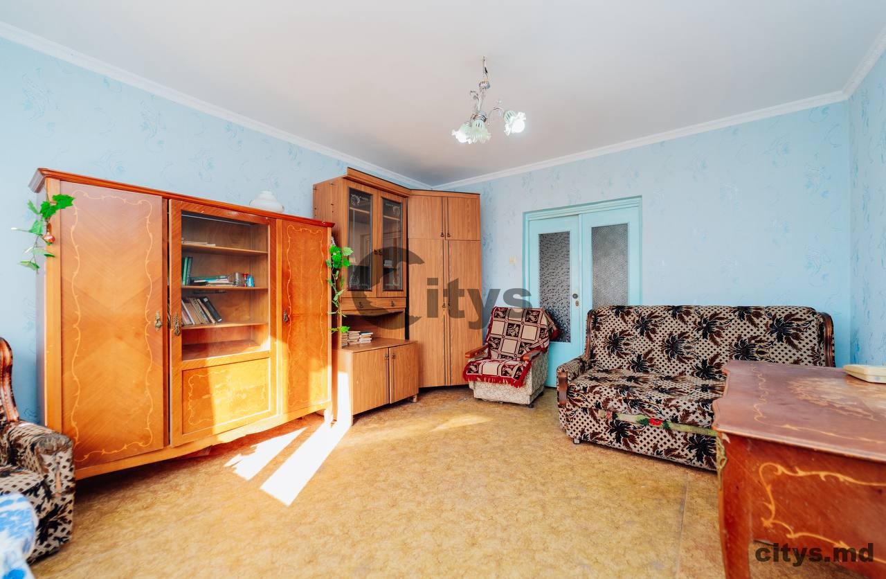 Apartament cu 3 camere, 72m², Șoseaua muncești photo 8
