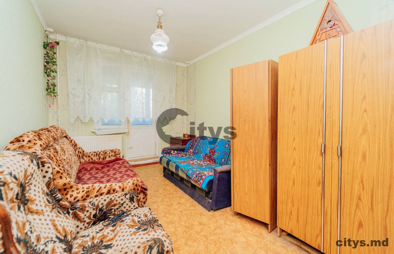 Apartament cu 3 camere, 72m², Șoseaua muncești photo 6