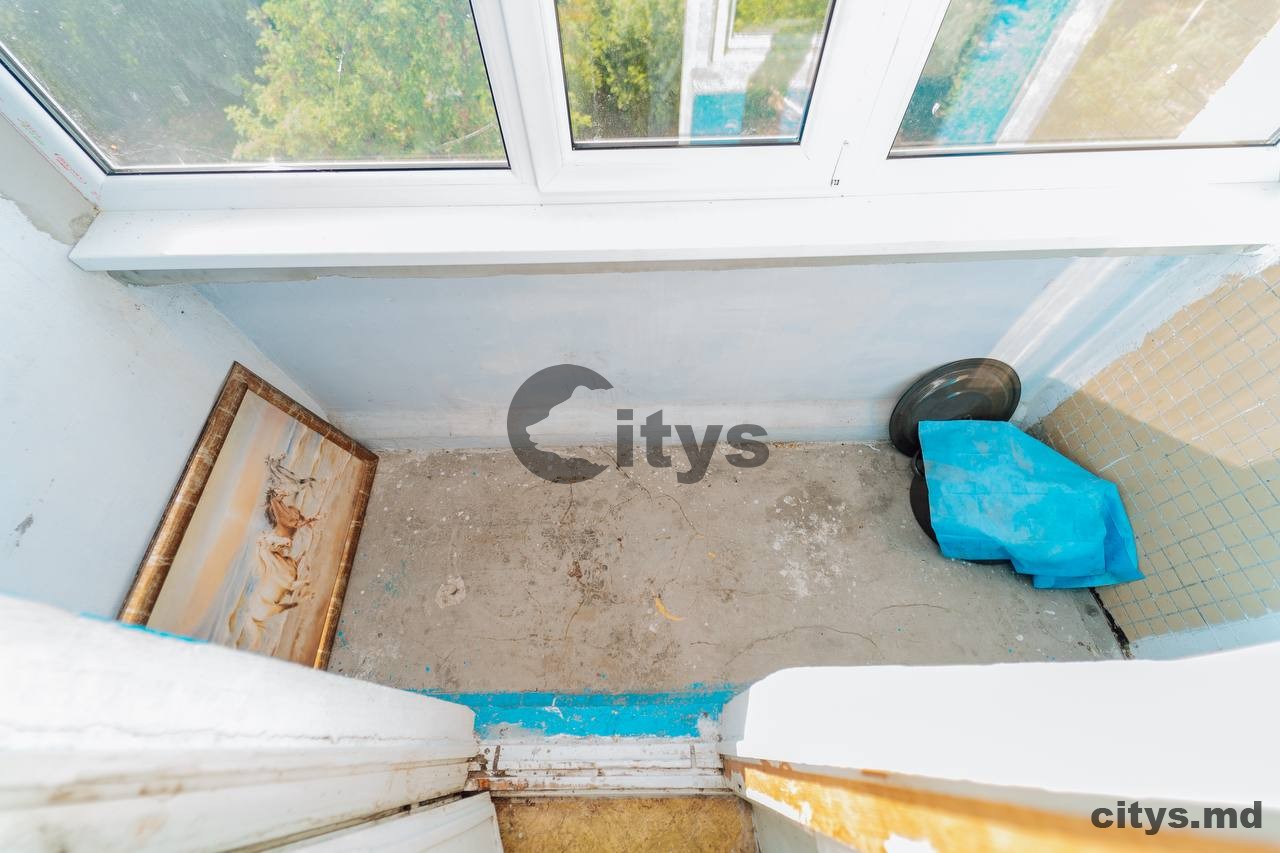 Apartament cu 3 camere, 72m², Șoseaua muncești photo 5