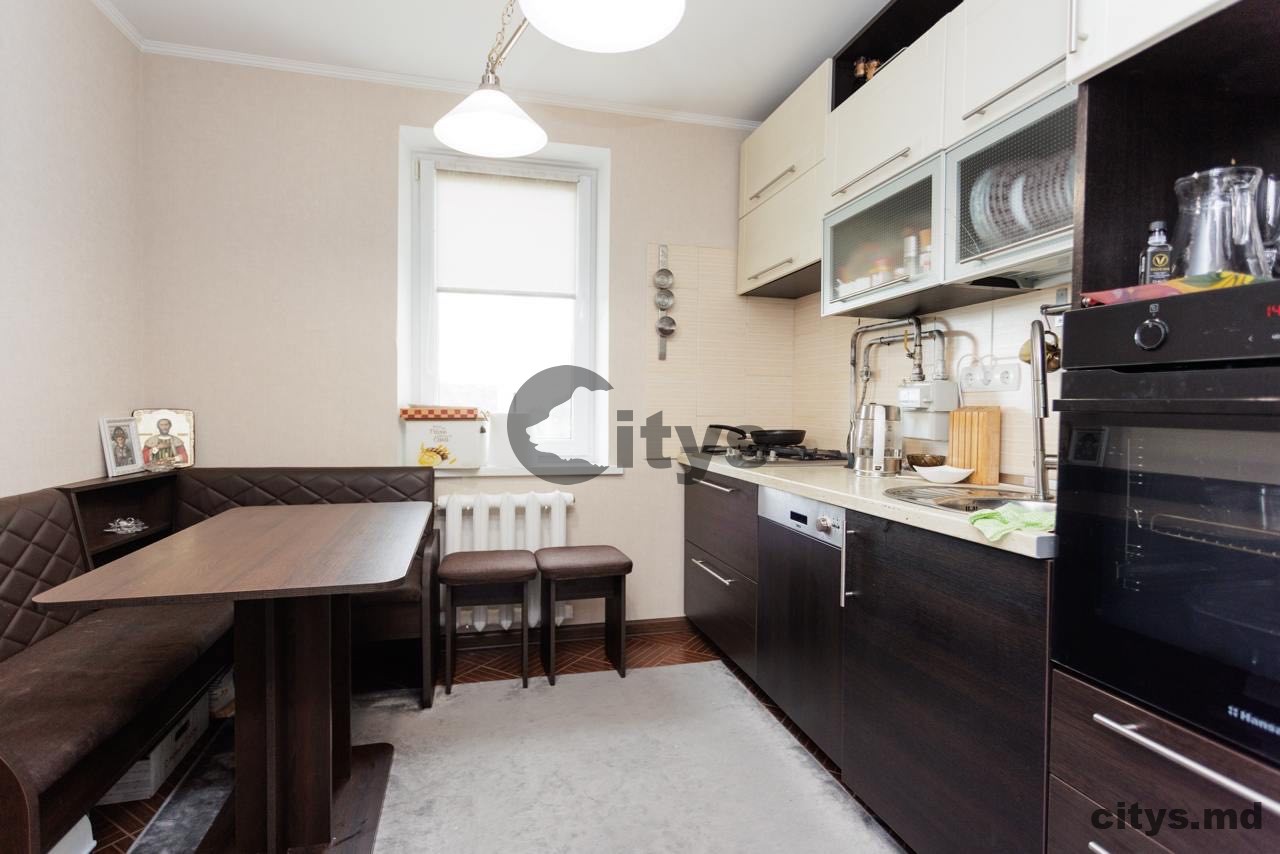 2-х комнатная квартира,  Ботаника, Дачия photo 17
