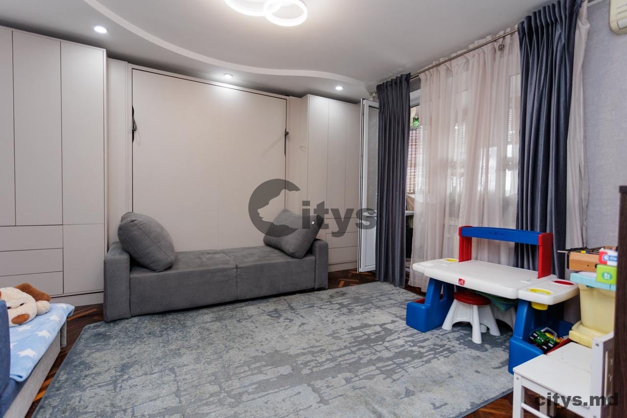 2-х комнатная квартира,  Ботаника, Дачия photo 3