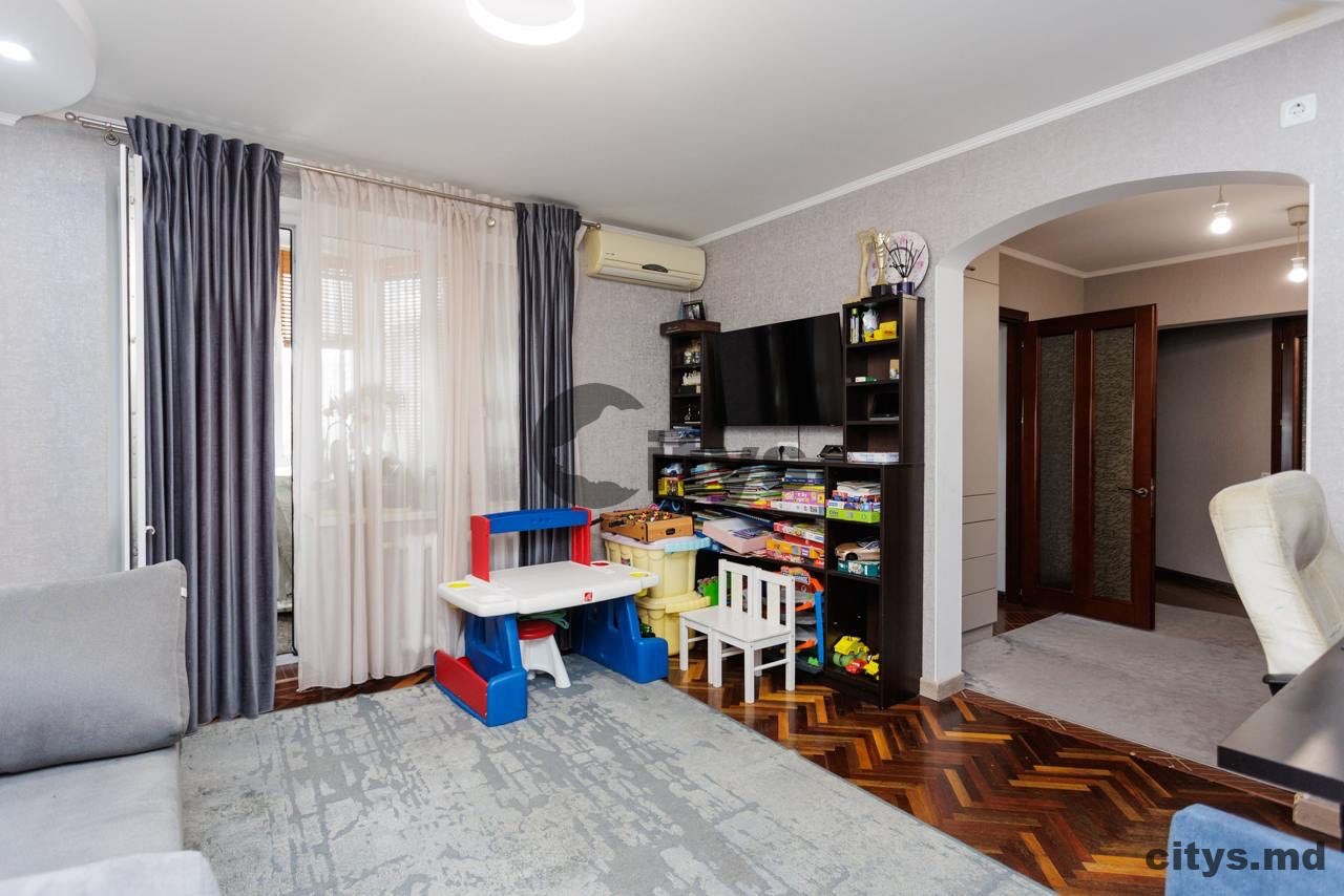 2-х комнатная квартира,  Ботаника, Дачия photo 6