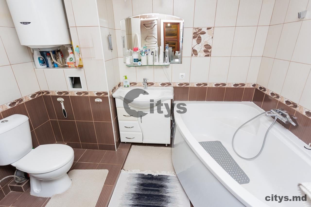 2-х комнатная квартира,  Ботаника, Дачия photo 9