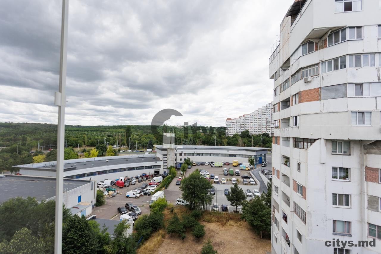 2-х комнатная квартира,  Ботаника, Дачия photo 13
