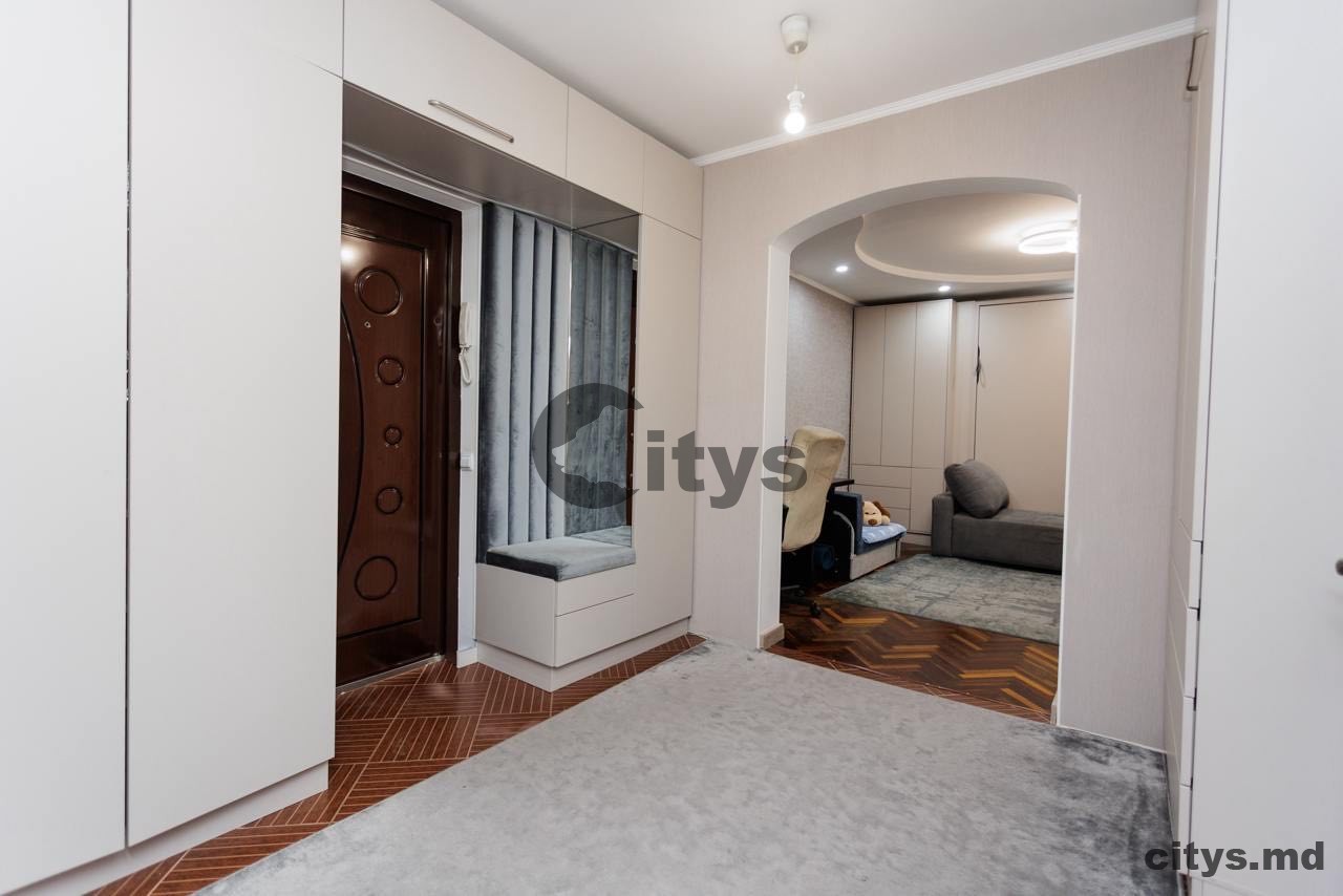 2-х комнатная квартира,  Ботаника, Дачия photo 14