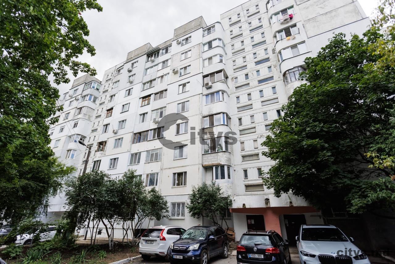 2-х комнатная квартира,  Ботаника, Дачия photo 0