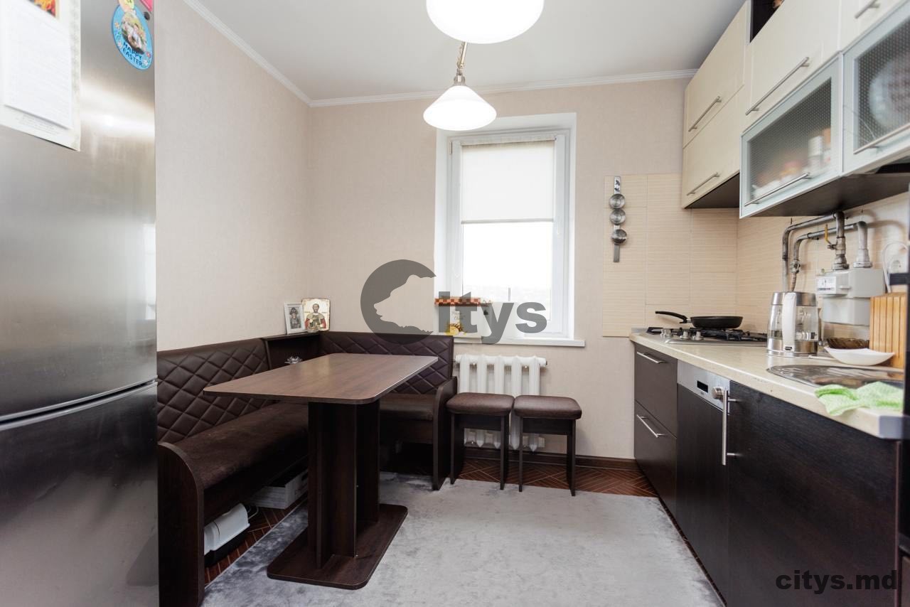 2-х комнатная квартира,  Ботаника, Дачия photo 7