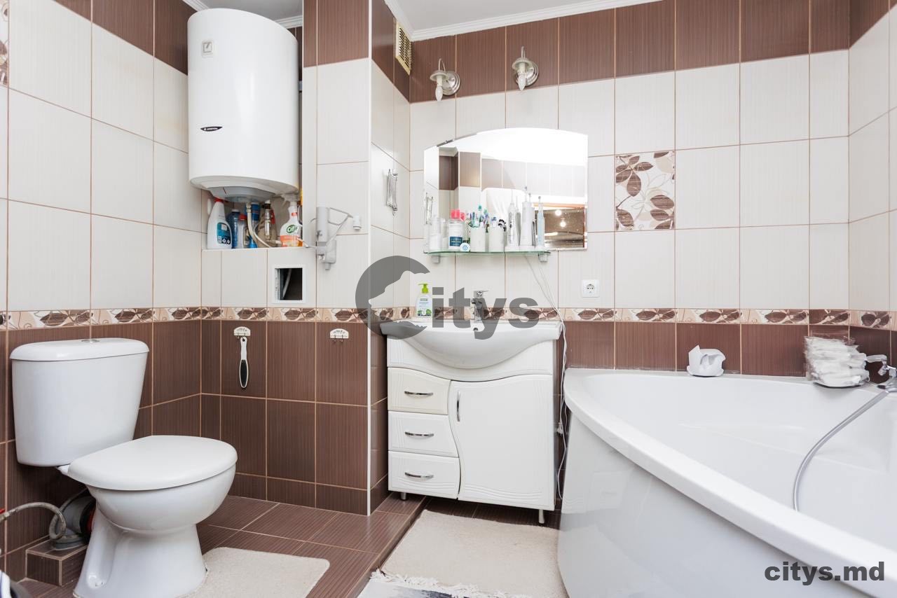 2-х комнатная квартира,  Ботаника, Дачия photo 11