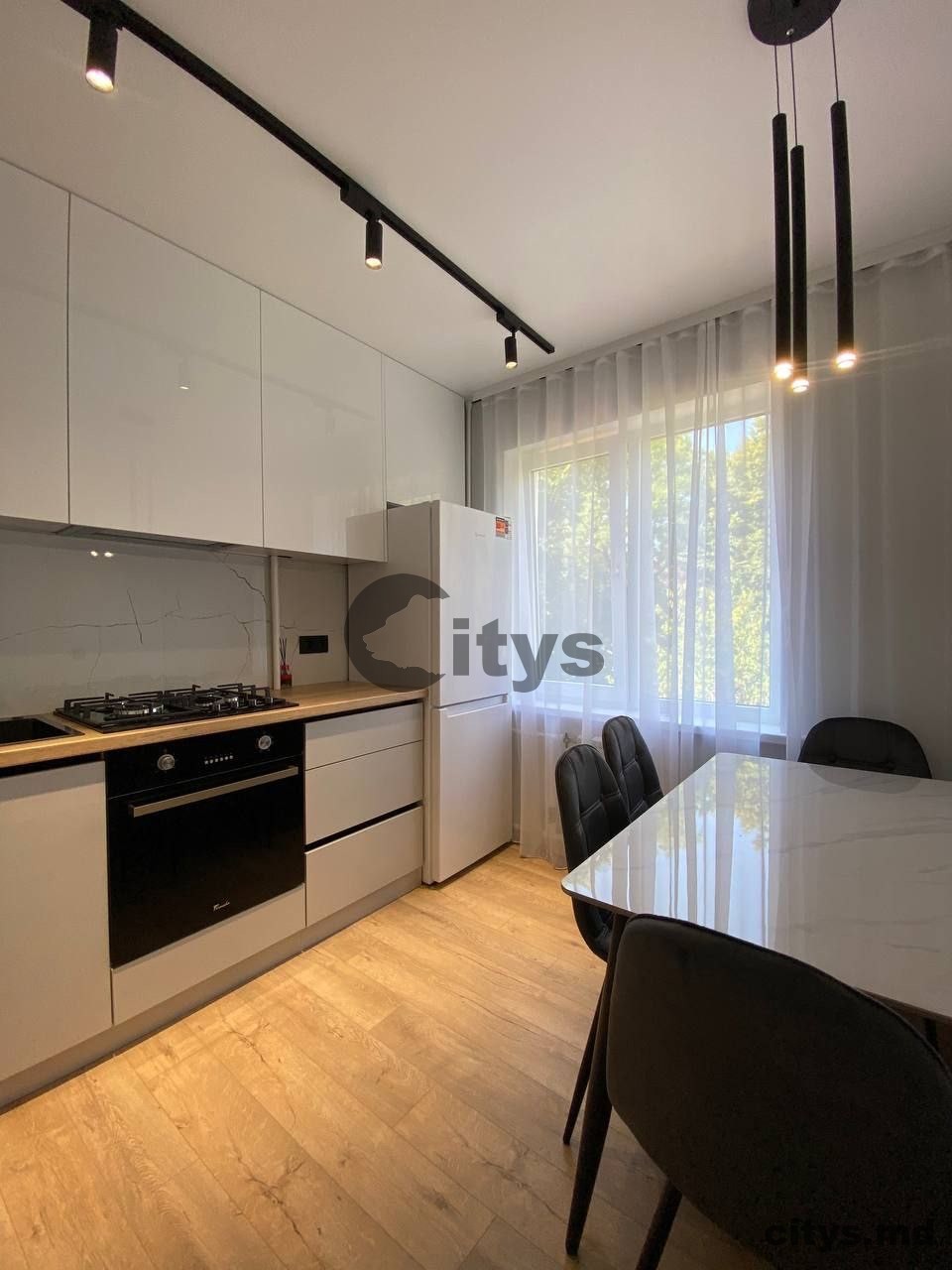 2-х комнатная квартира, 53м², Botanica, Grenoble photo 8