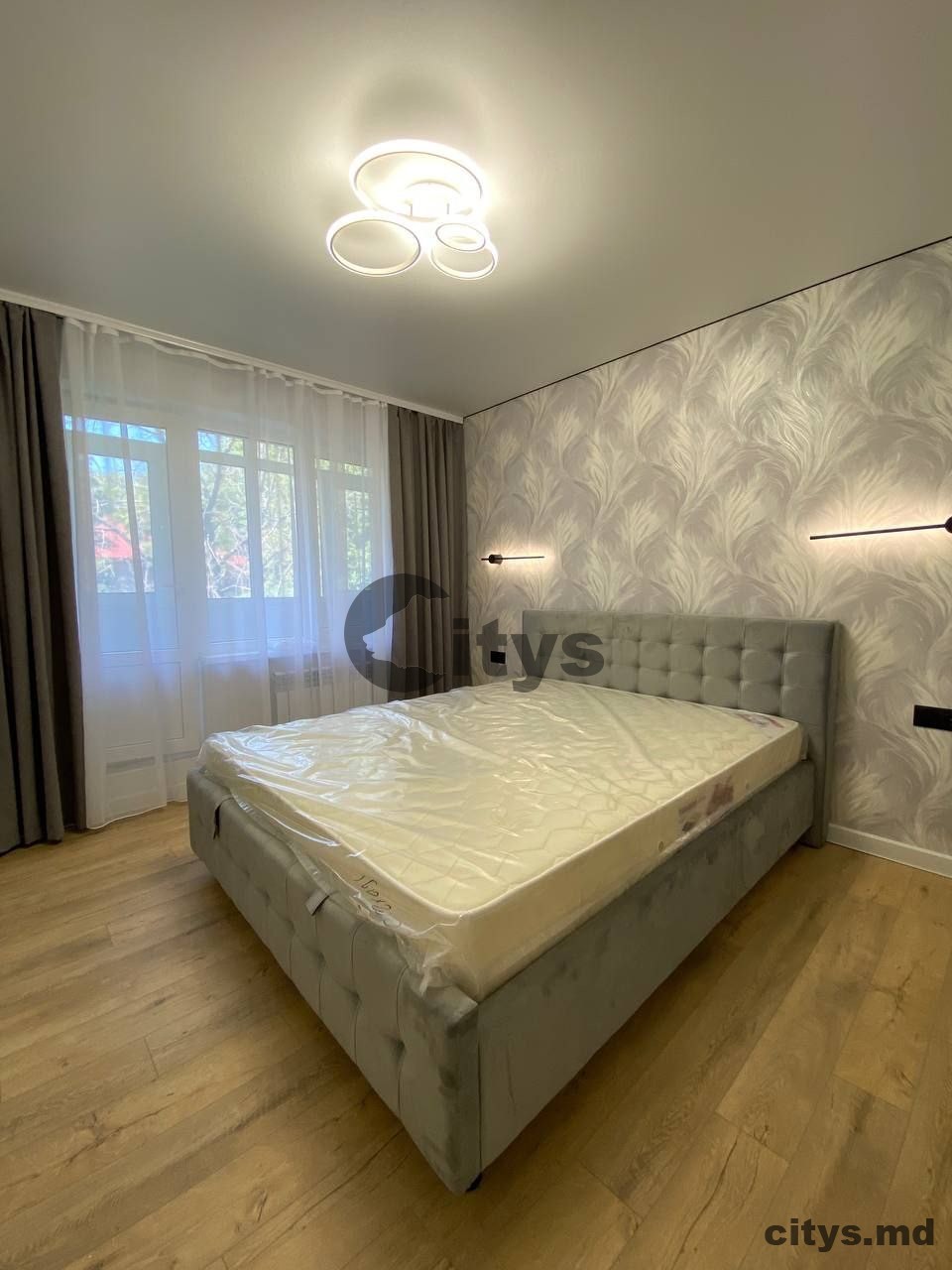 2-х комнатная квартира, 53м², Botanica, Grenoble photo 7