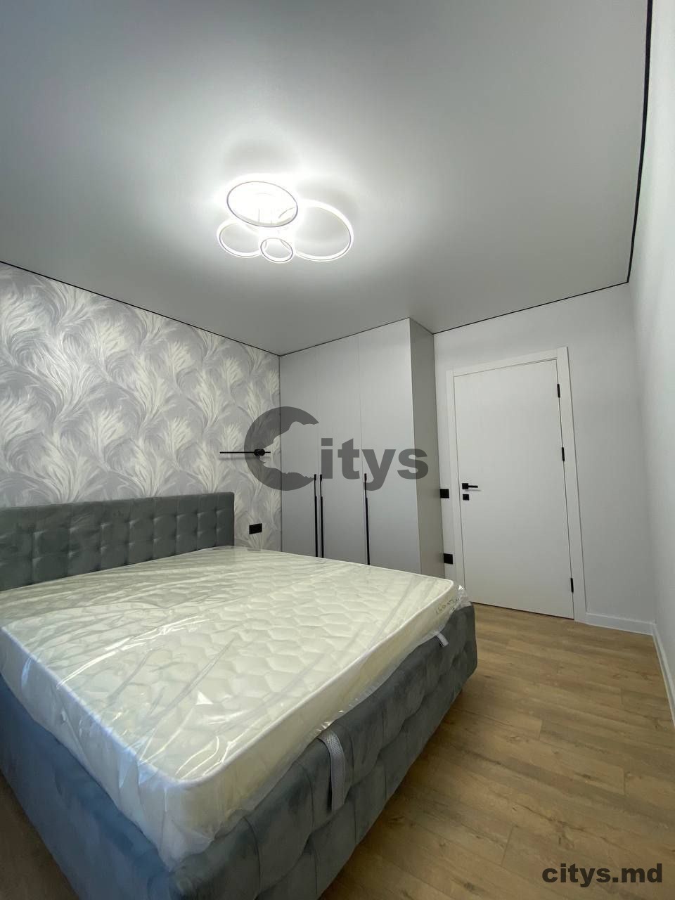 2-х комнатная квартира, 53м², Botanica, Grenoble photo 6