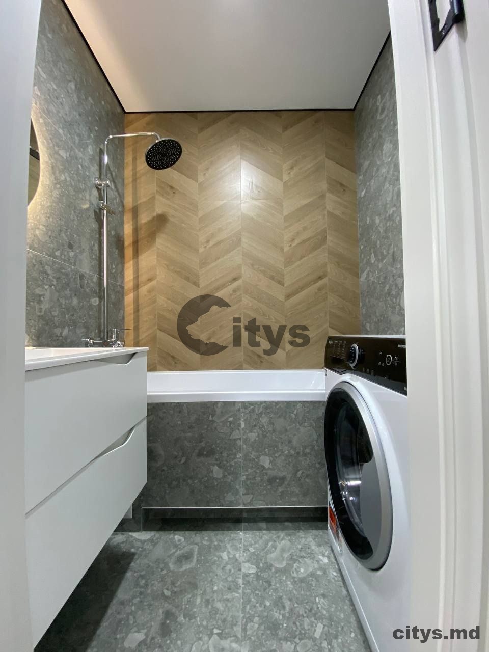 2-х комнатная квартира, 53м², Botanica, Grenoble photo 3