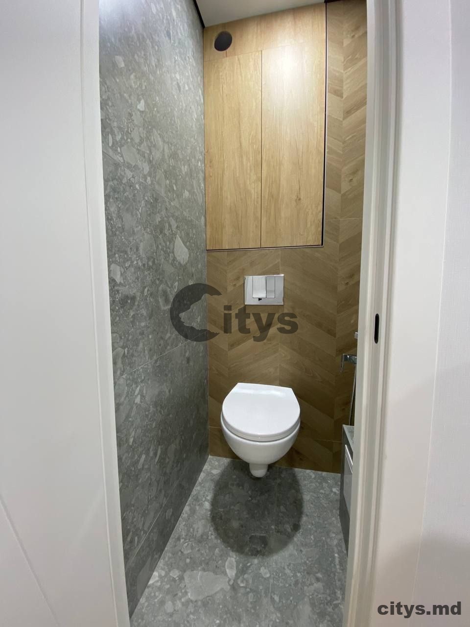 2-х комнатная квартира, 53м², Botanica, Grenoble photo 2