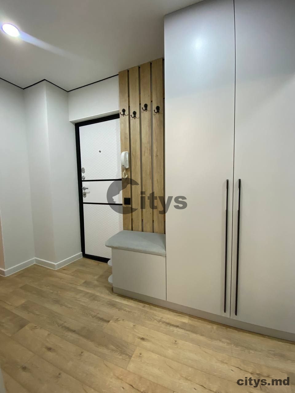 2-х комнатная квартира, 53м², Botanica, Grenoble photo 1