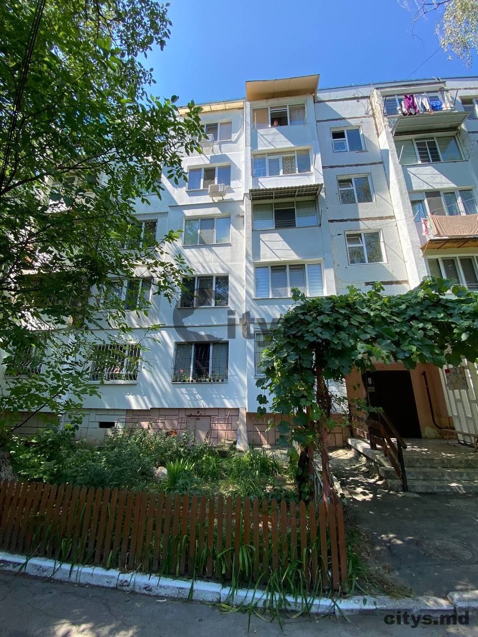 2-х комнатная квартира, 53м², Botanica, Grenoble photo 0