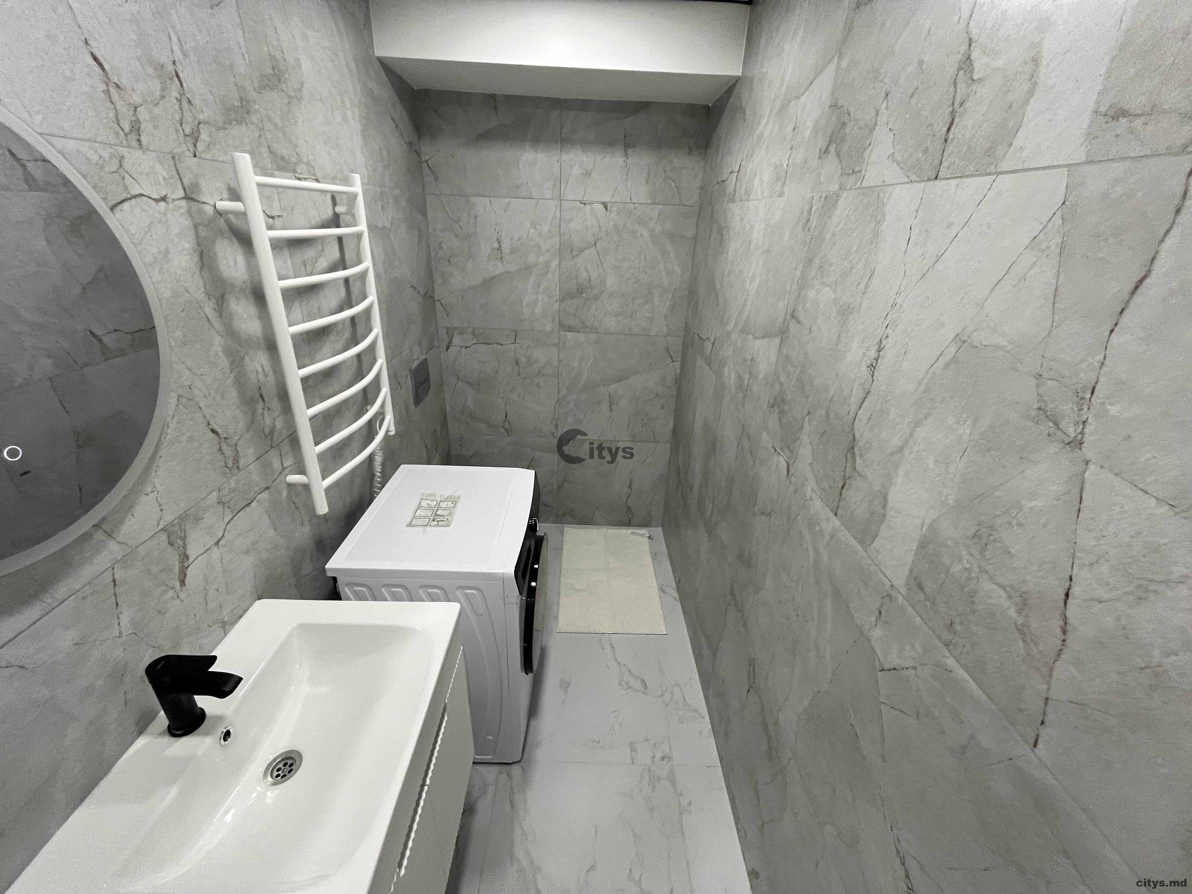 Apartament cu 4 camere, 105m², Buiucani, Calea Ieșilor photo 12