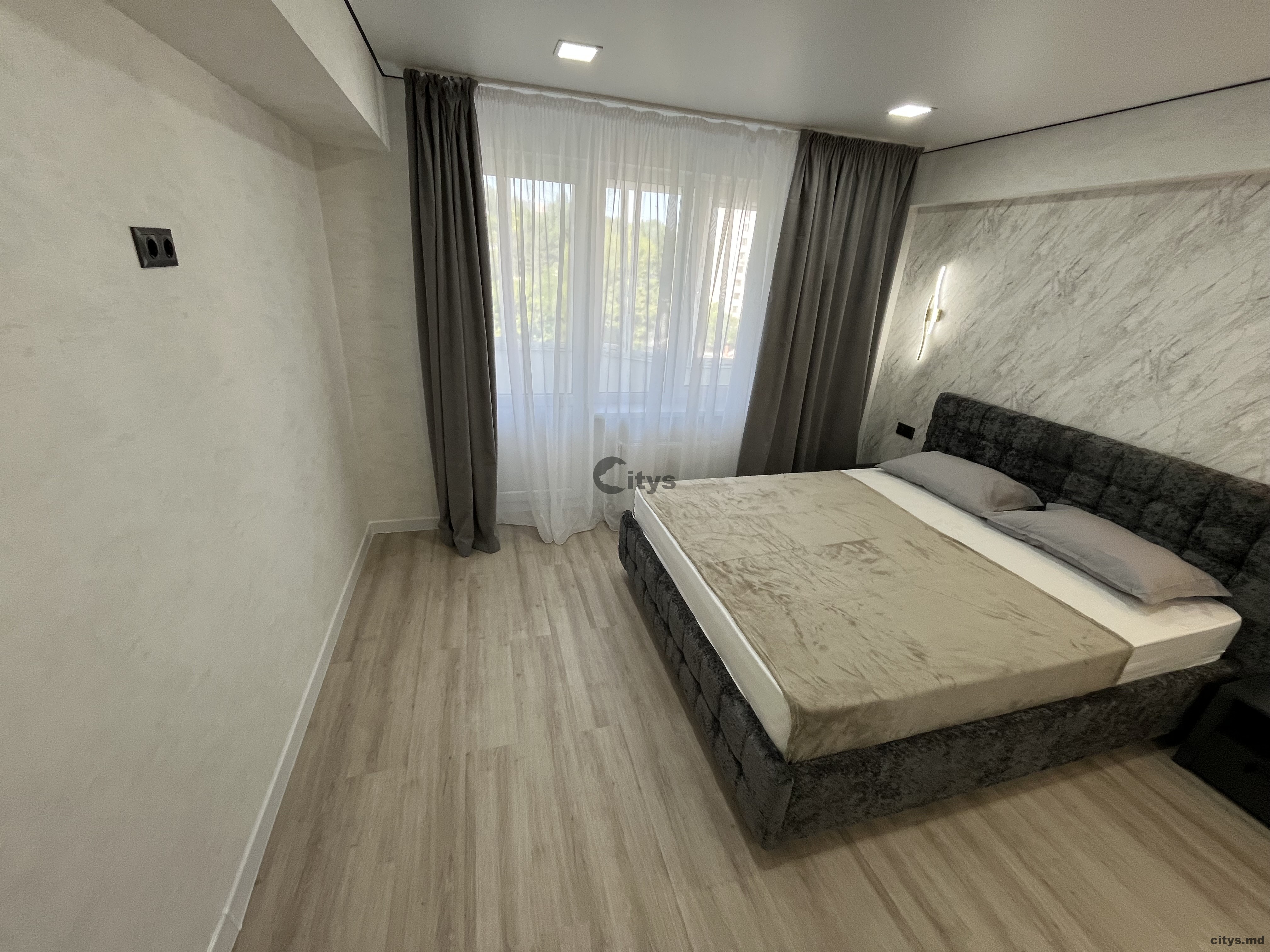 3-х комнатная квартира, 105м², Buiucani, Calea Ieșilor photo 10