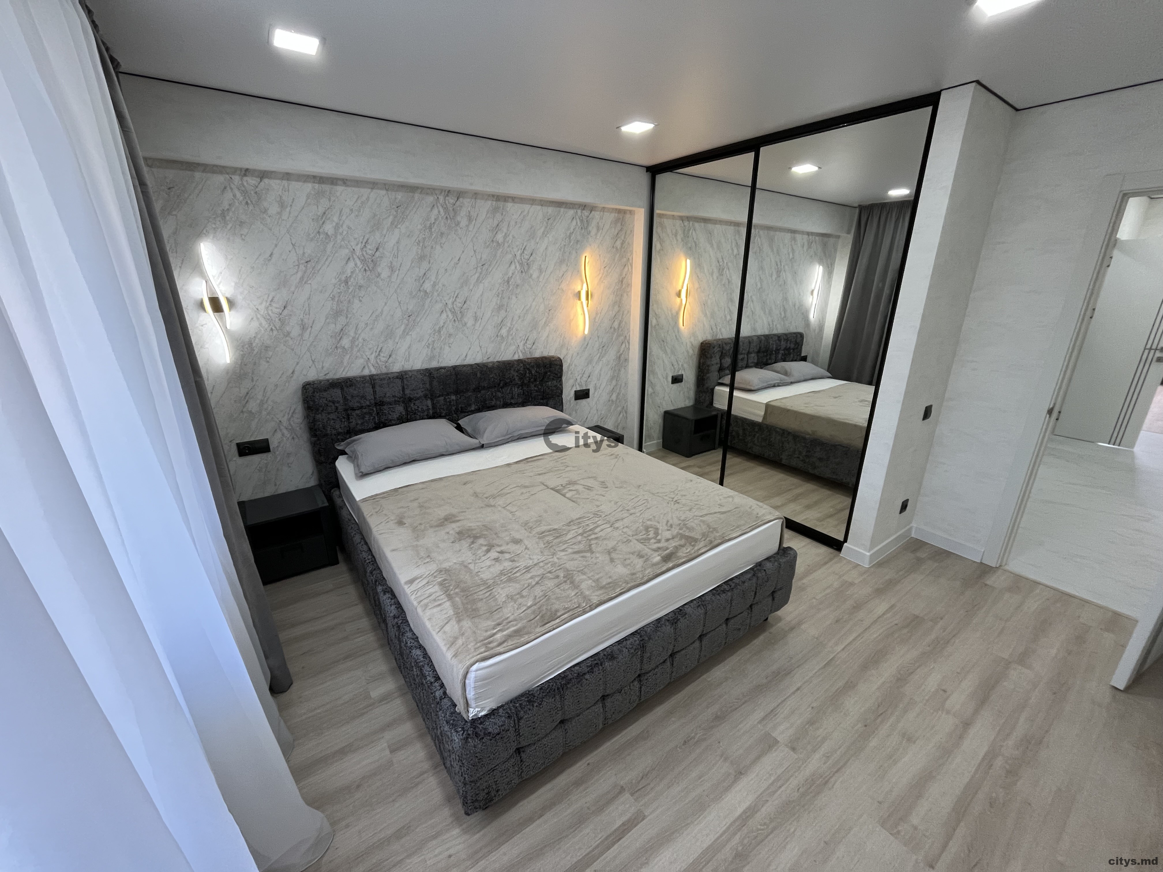 3-х комнатная квартира, 105м², Buiucani, Calea Ieșilor photo 8