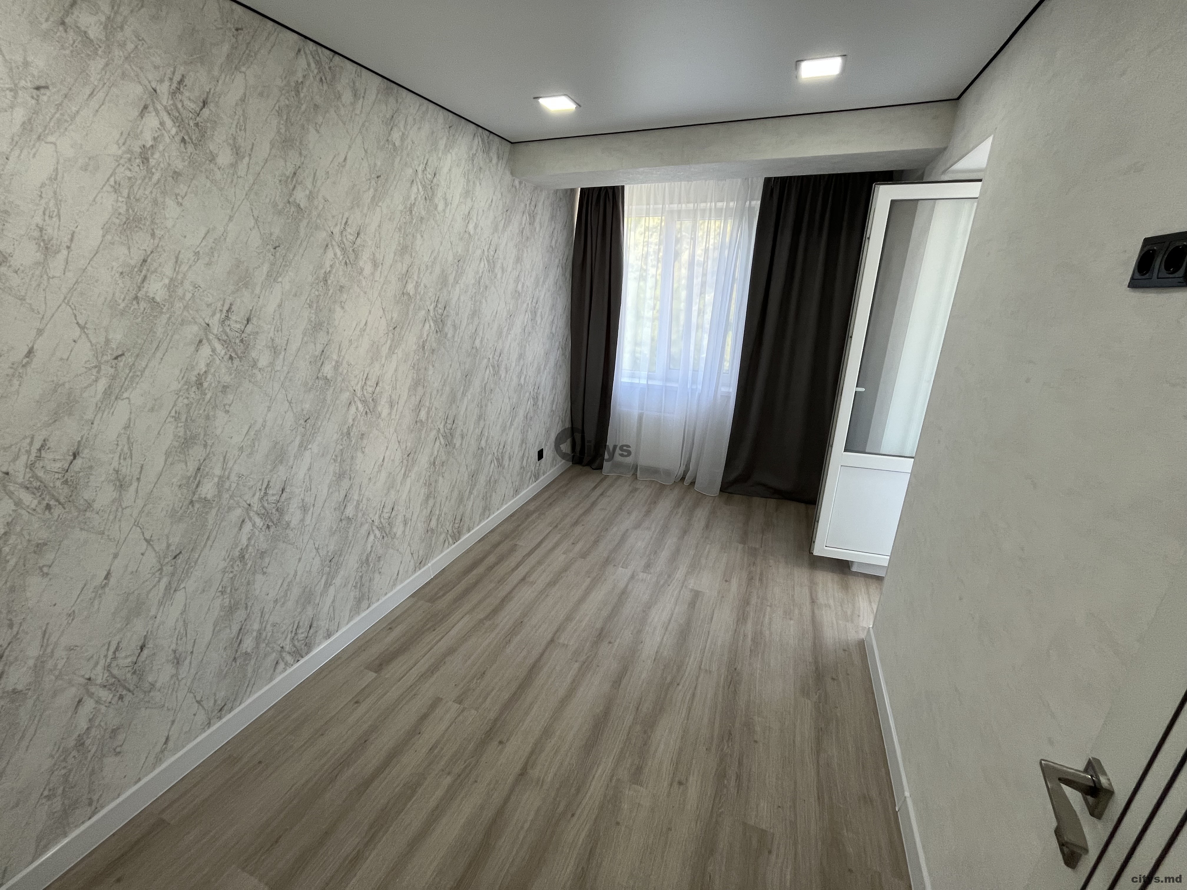 3-х комнатная квартира, 105м², Buiucani, Calea Ieșilor photo 7