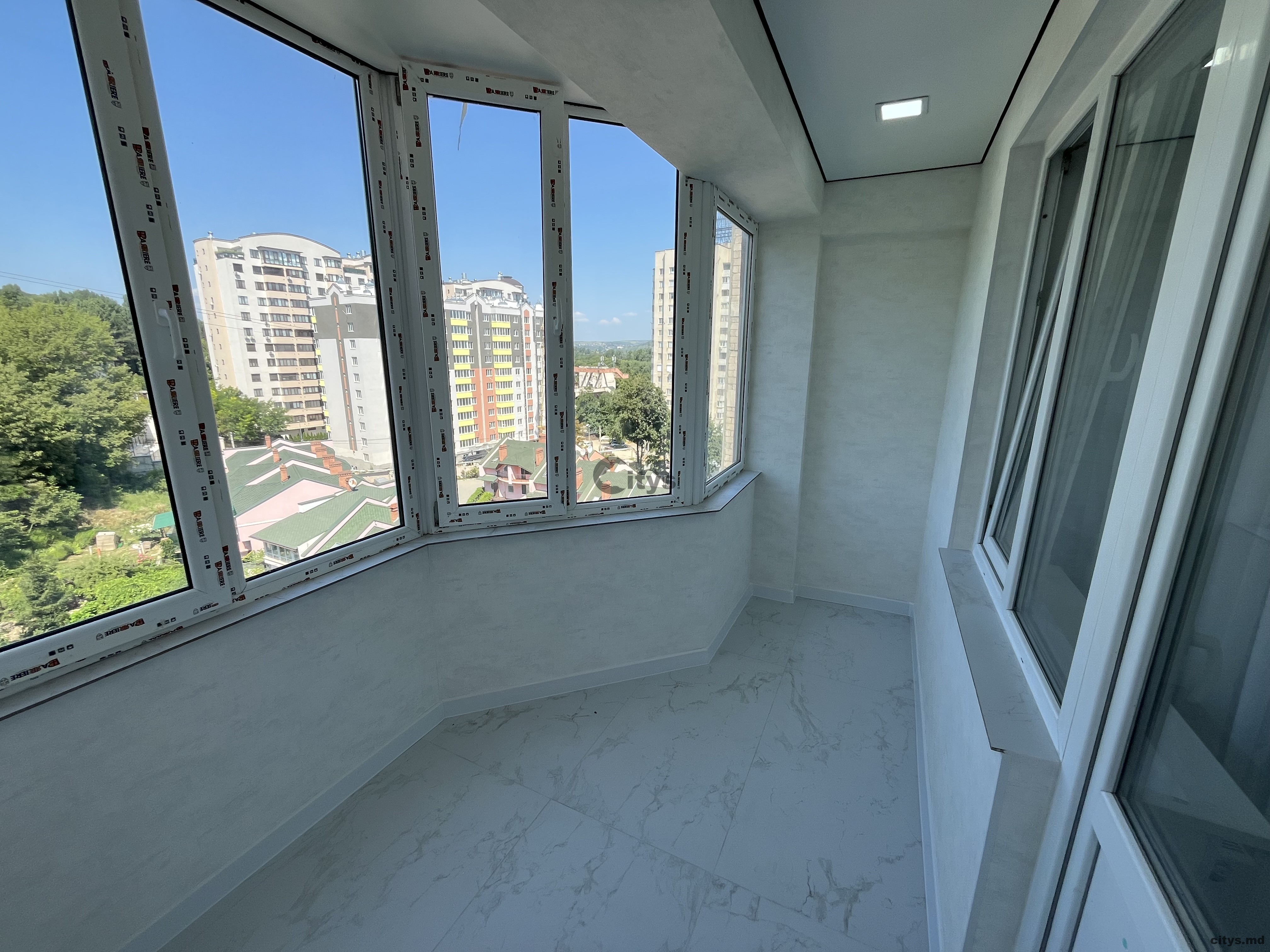 3-х комнатная квартира, 105м², Buiucani, Calea Ieșilor photo 9