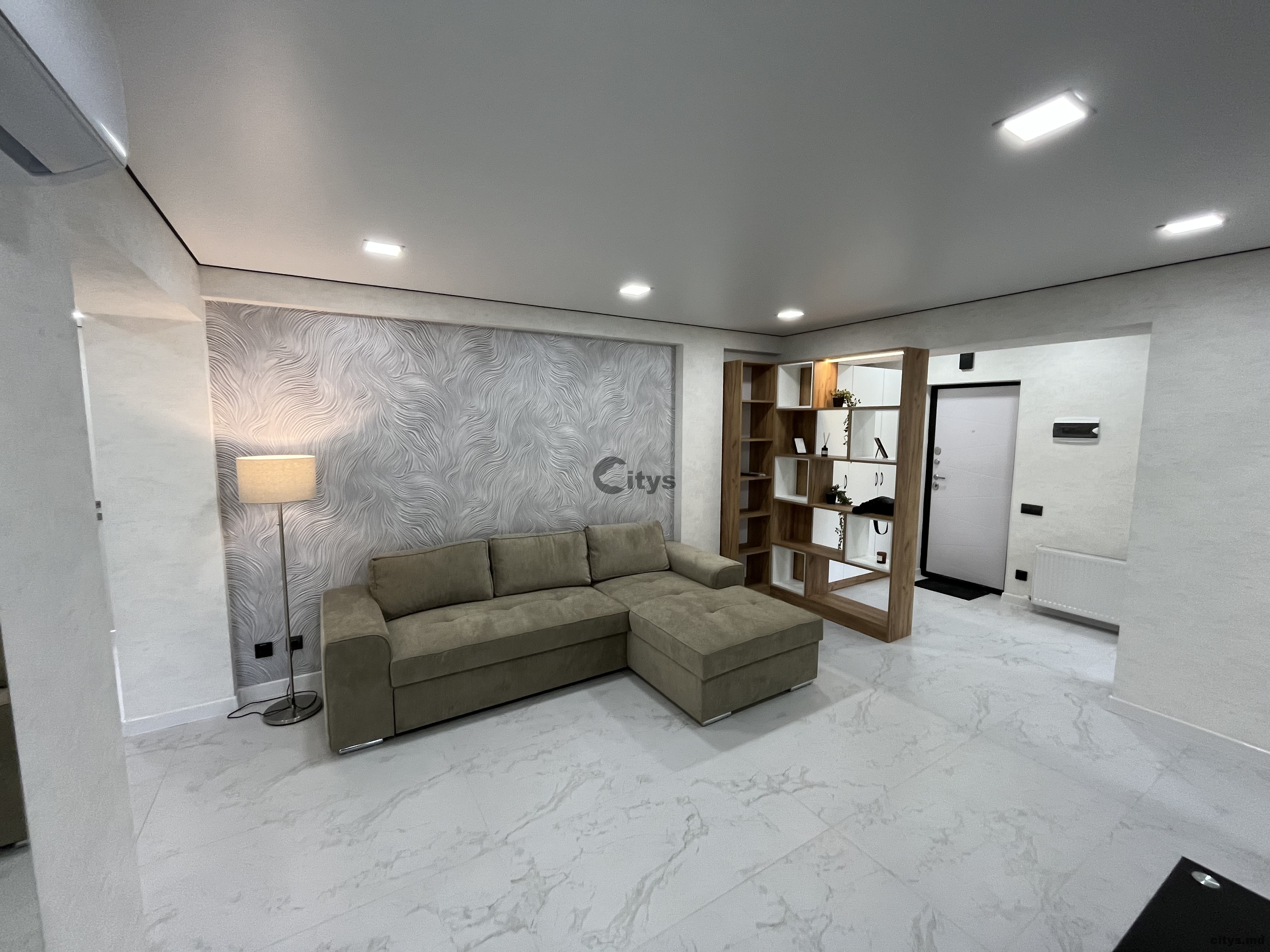 3-х комнатная квартира, 105м², Buiucani, Calea Ieșilor photo 5